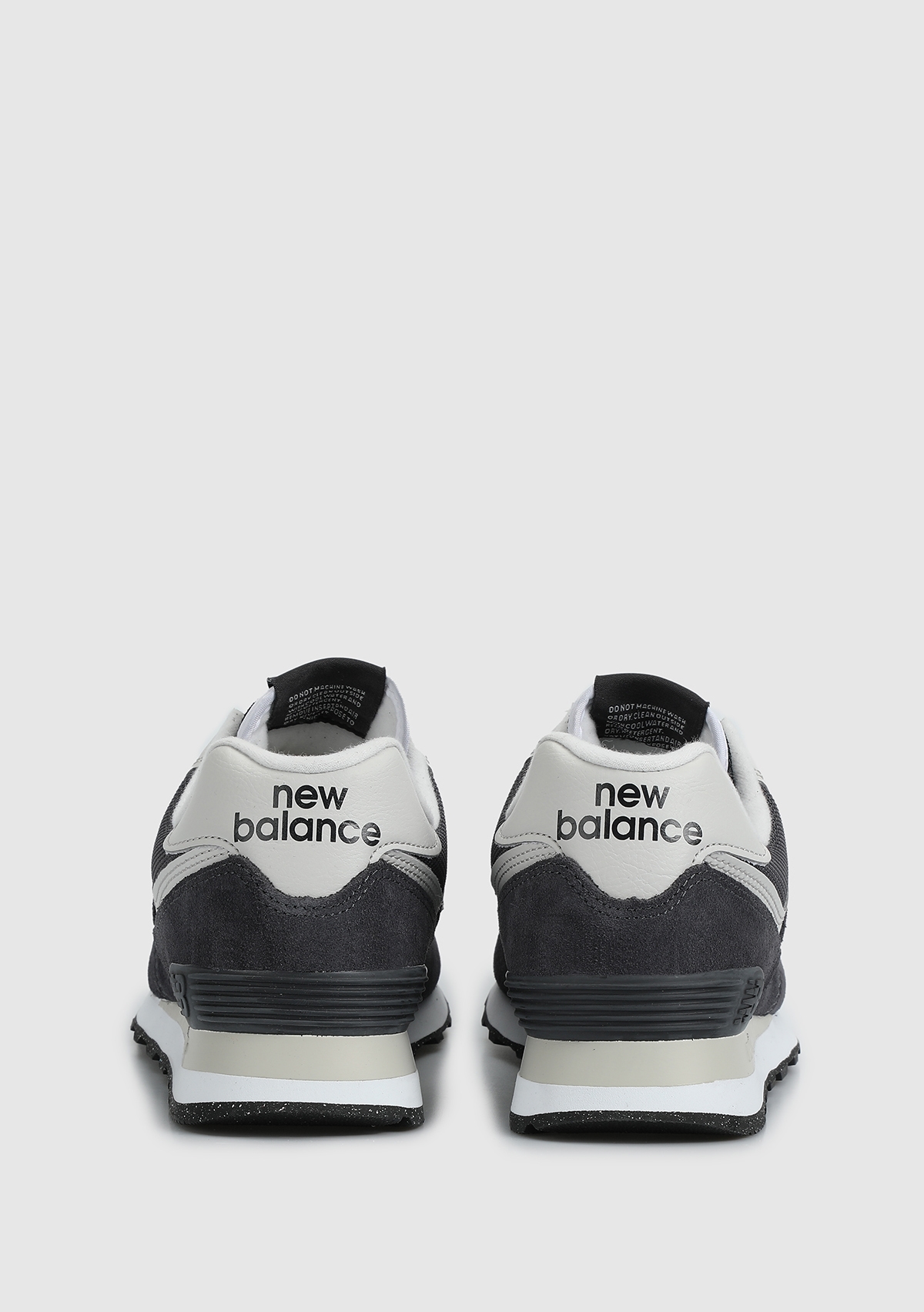 574 Gri Erkek Sneaker U574ESJ