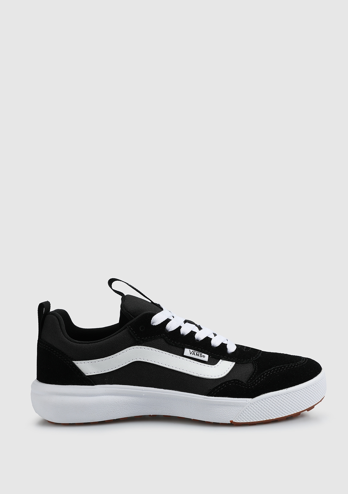 Wm Range Exp Siyah Kadın Sneaker Vn0A5Elaıju1 