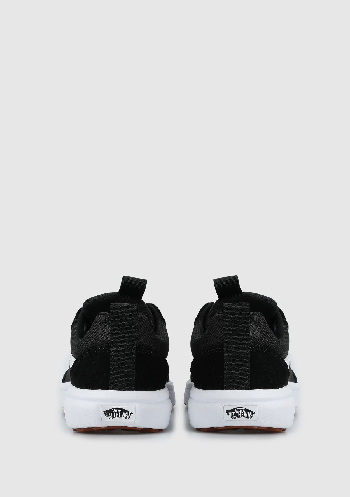 Wm Range Exp Siyah Kadın Sneaker Vn0A5Elaıju1 
