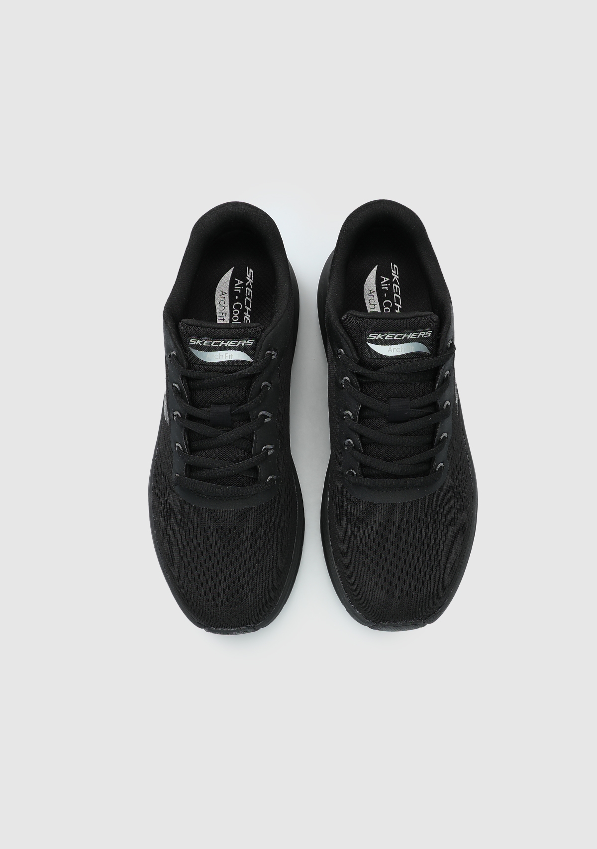 Siyah Erkek Spor Ayakkabı 232700Tk Bbk Arch Fit 2.0