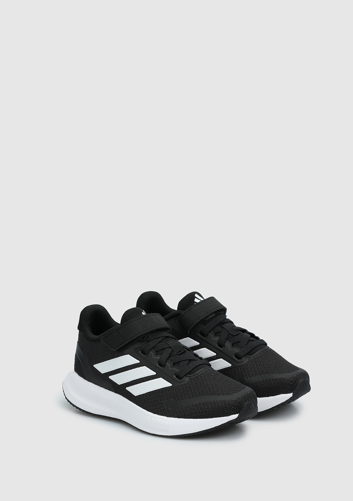 Runfalcon 5 El C Siyah Unisex Sneaker Ie8574 
