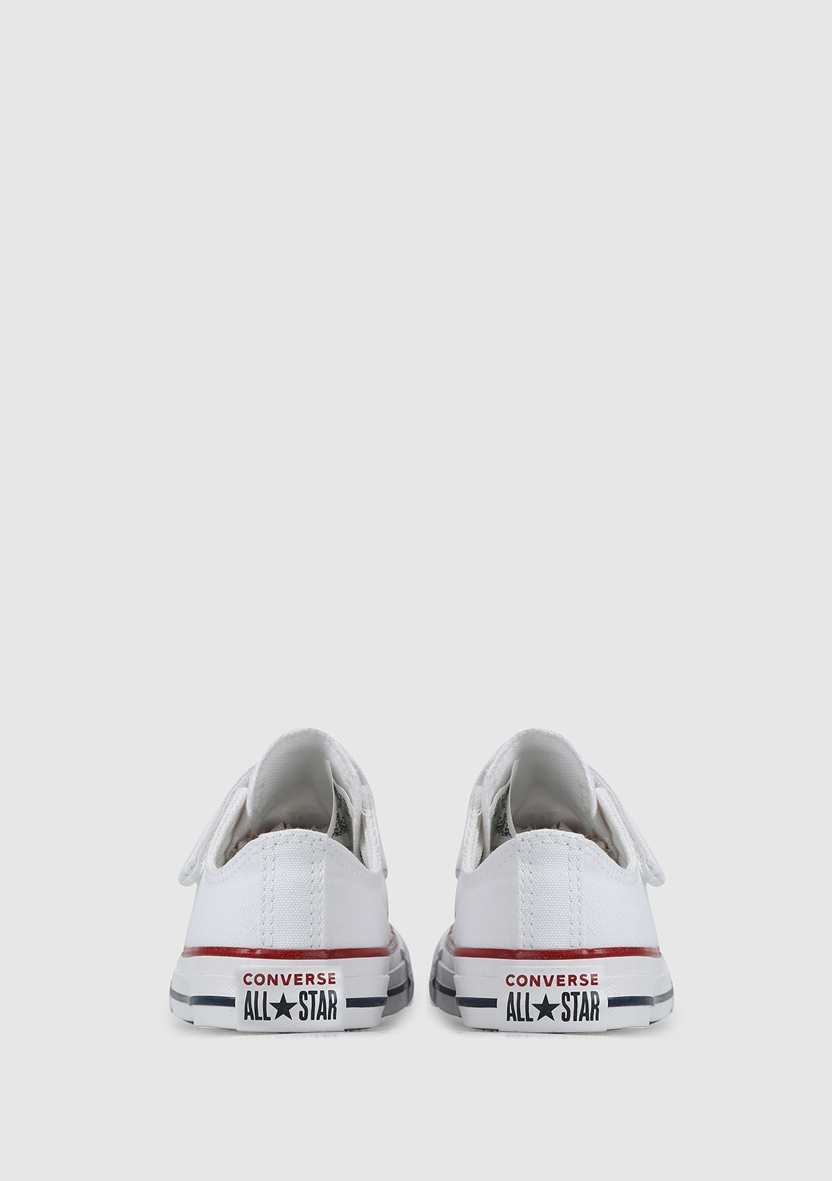Chuck Taylor 1v Beyaz Unisex Çocuk Sneaker 372882C