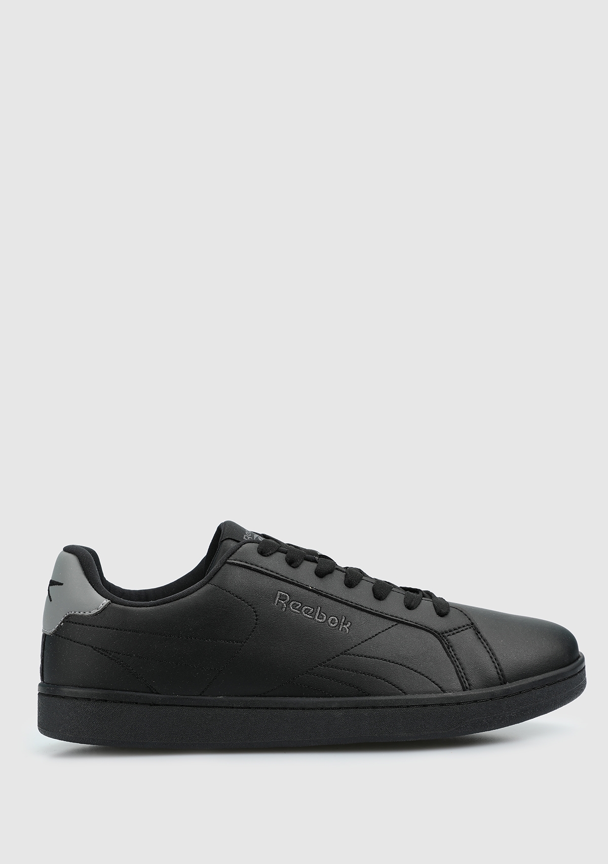 Clean Fair Siyah Erkek Sneaker 101917364