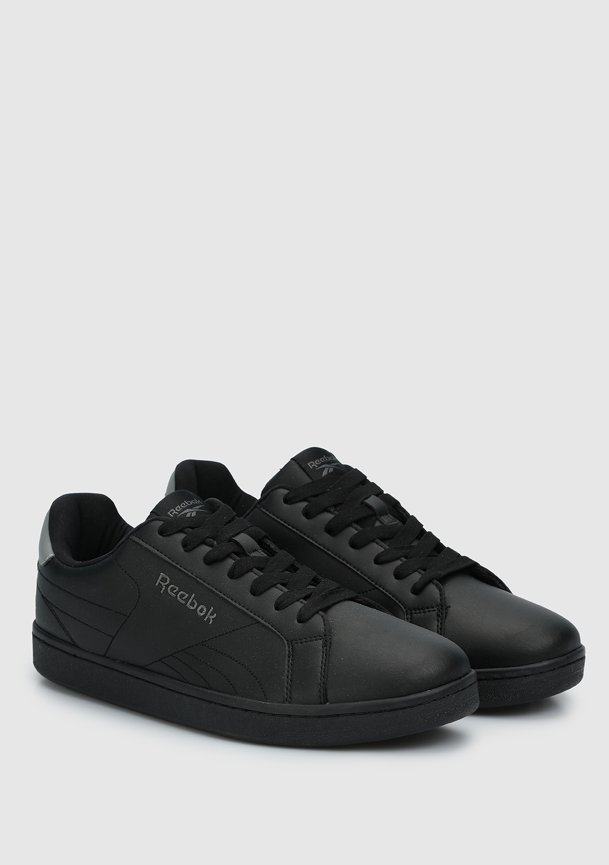 Clean Fair Siyah Erkek Sneaker 101917364