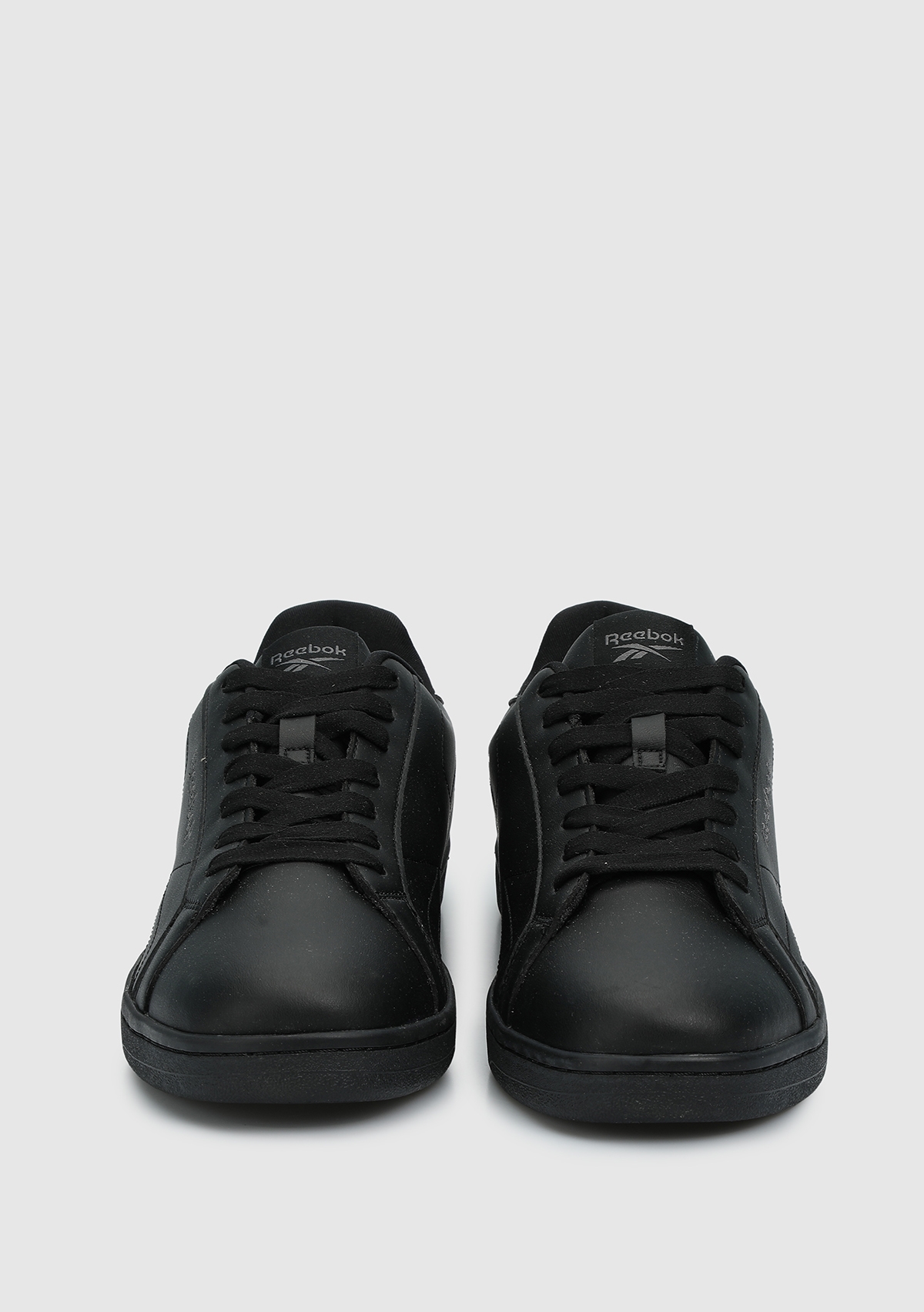 Clean Fair Siyah Erkek Sneaker 101917364