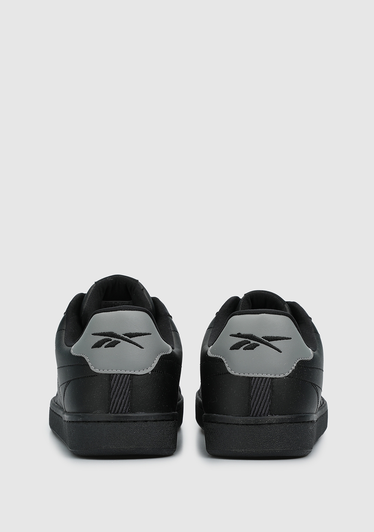 Clean Fair Siyah Erkek Sneaker 101917364