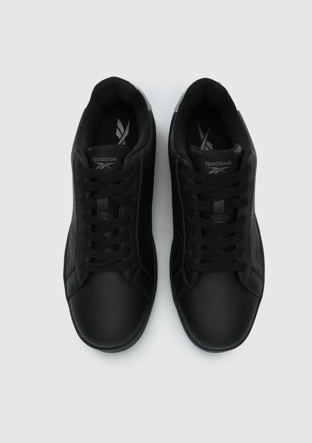 Clean Fair Siyah Erkek Sneaker 101917364