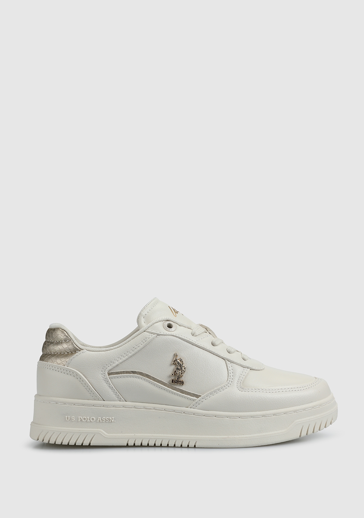 Grace Bej Kadın Sneaker