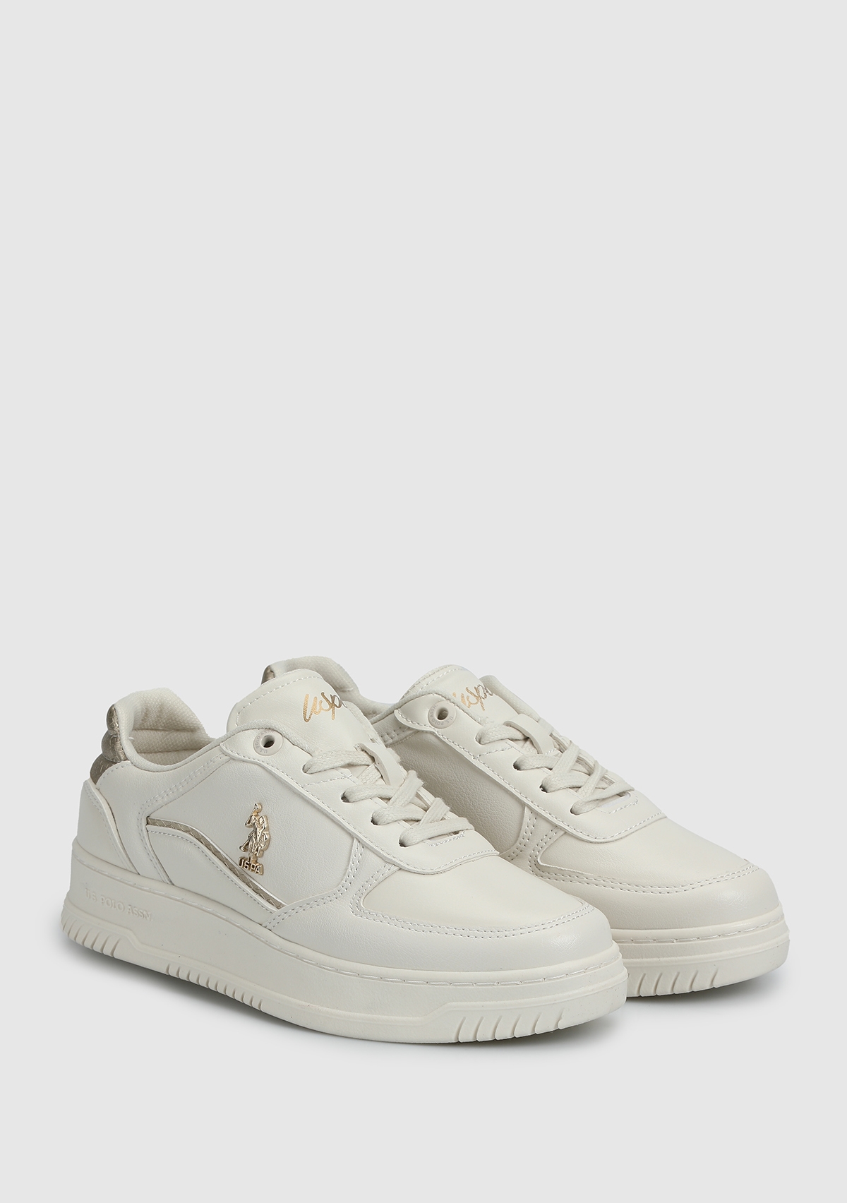 Grace Bej Kadın Sneaker