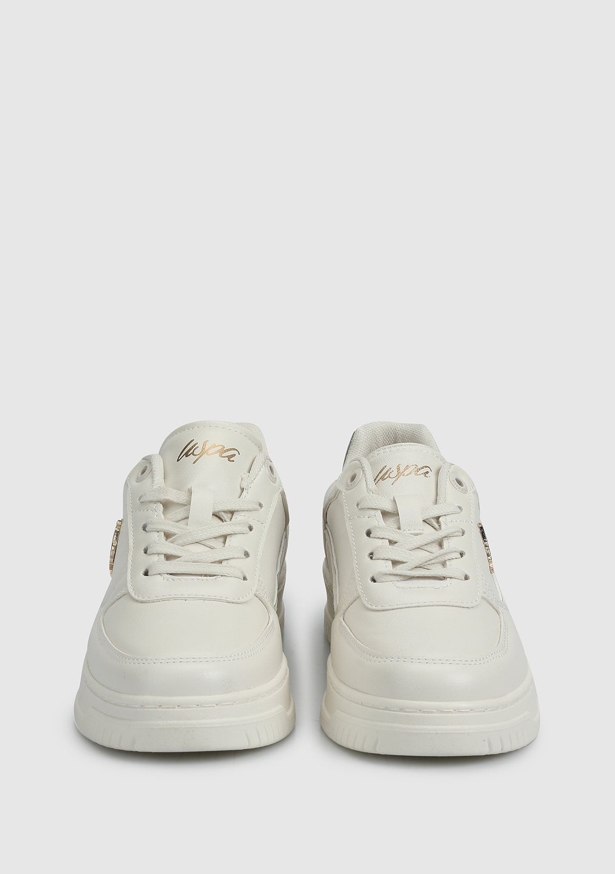 Grace Bej Kadın Sneaker