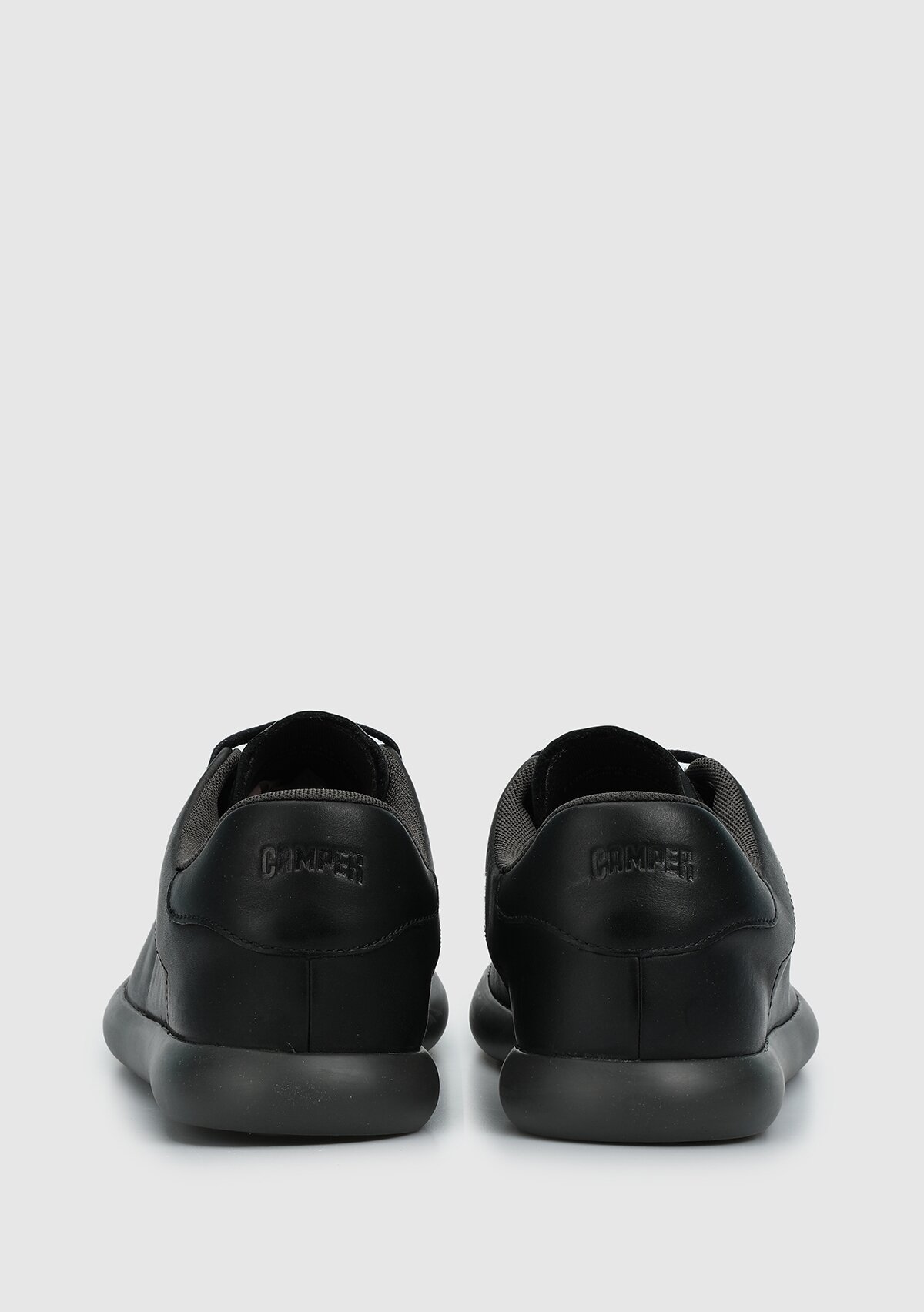 Pelotas Soller Siyah CMK10100324AW SNEAKERS 