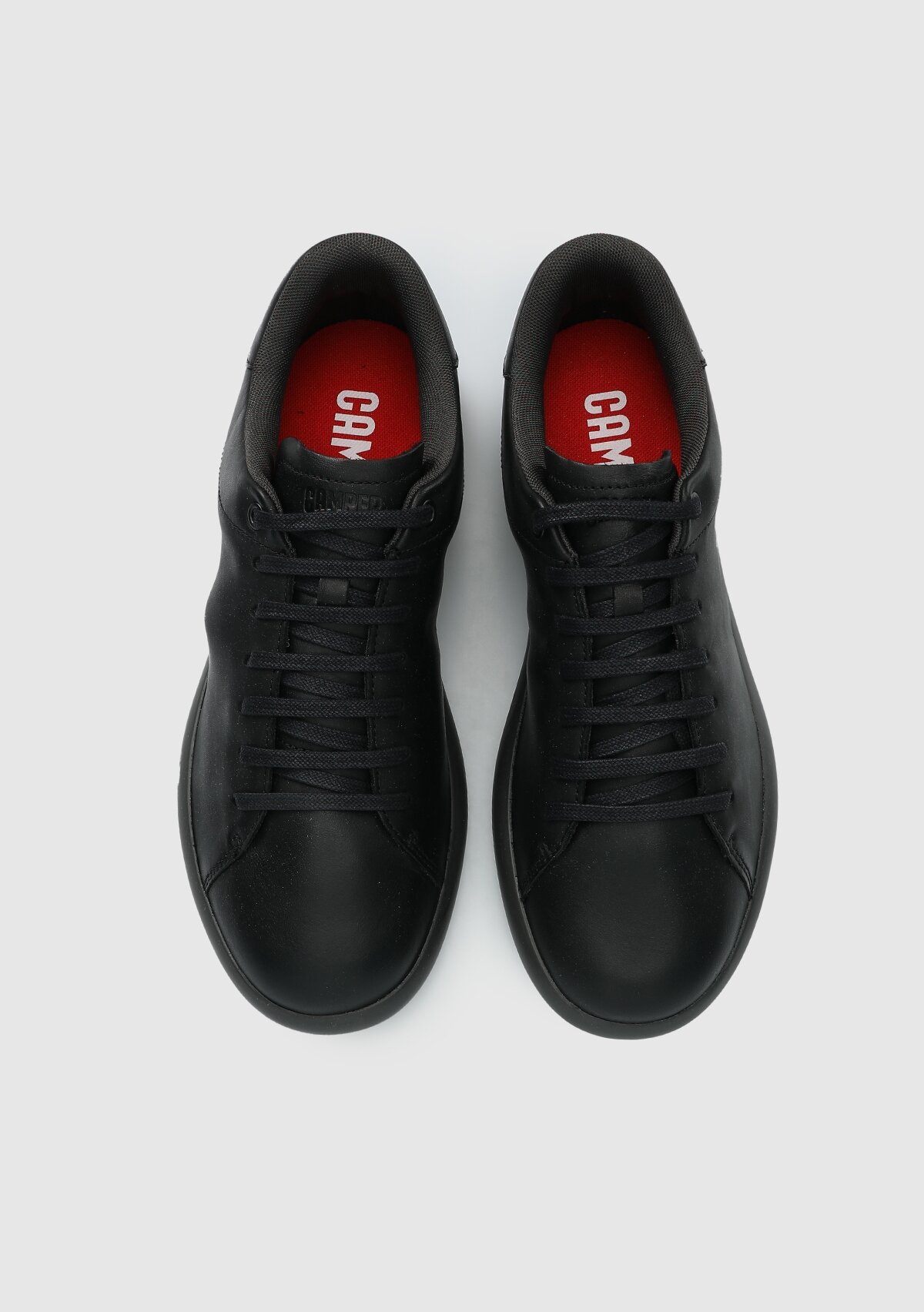 Pelotas Soller Siyah CMK10100324AW SNEAKERS 