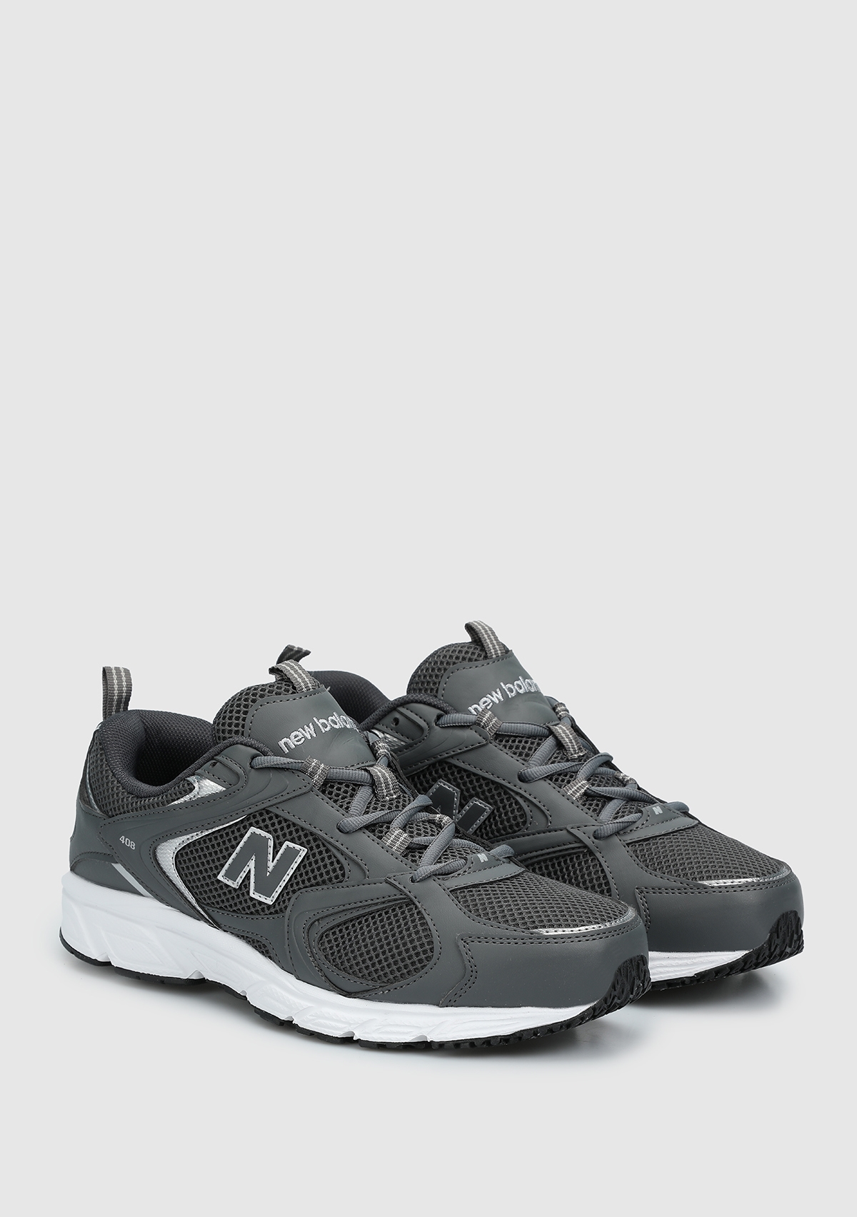 408 Antrasit Erkek Sneaker ML408AA