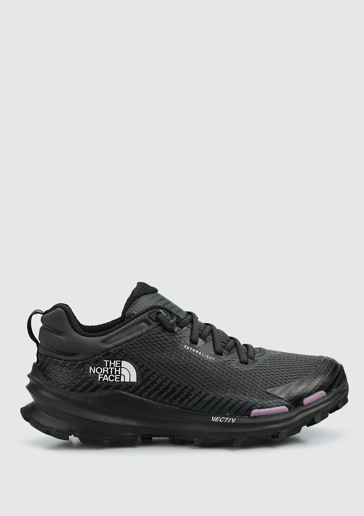 Vectiv Fastpack Future Light Siyah Kadın Outdoor Ayakkabı NF0A5JCZKT01