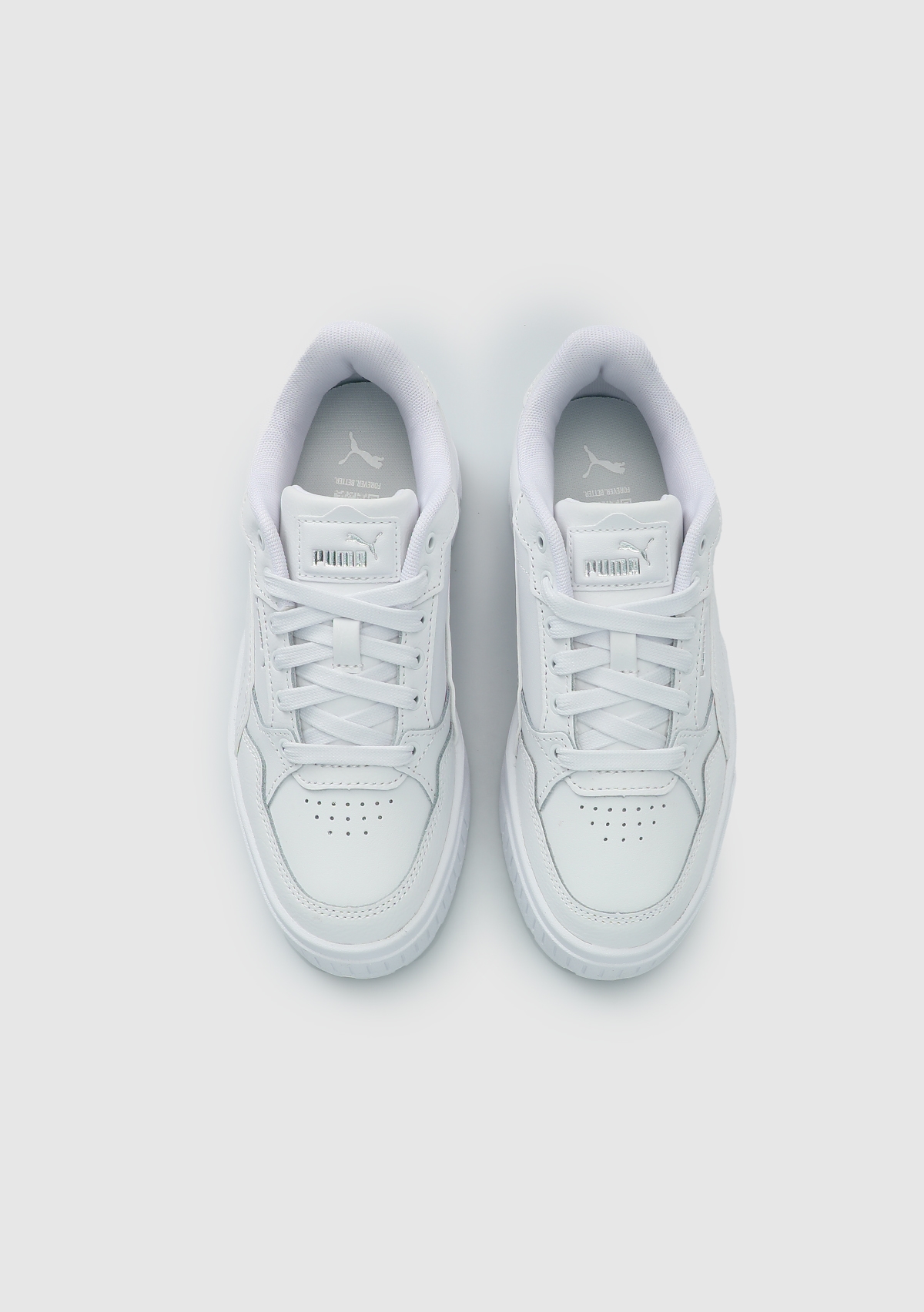 Karmen Iı Idol Sports Kadın Beyaz Sneaker