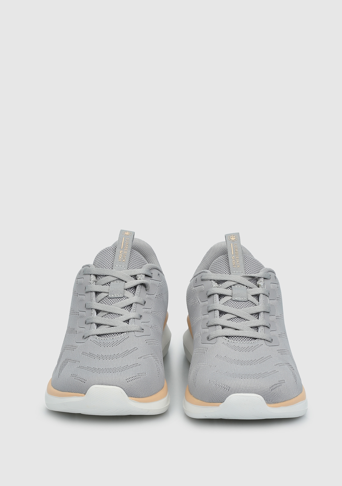 Inna Gri Kadın Sneaker