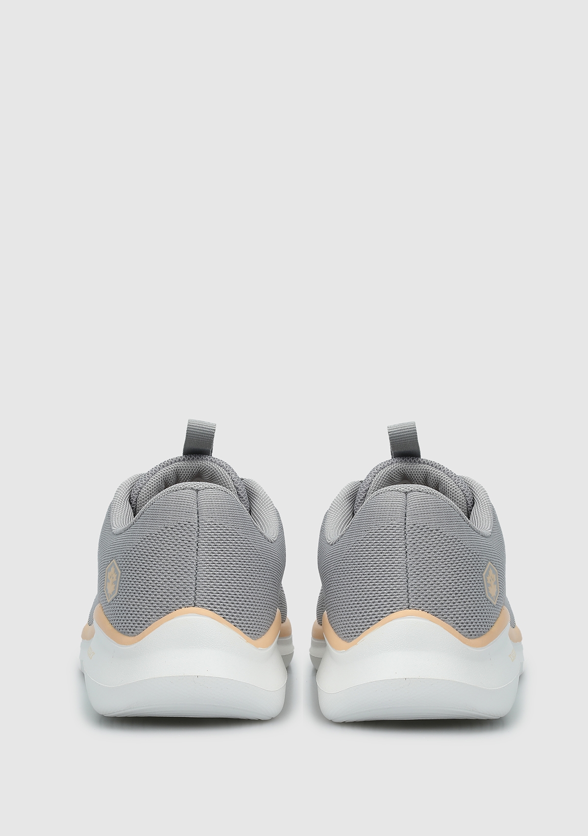 Inna Gri Kadın Sneaker