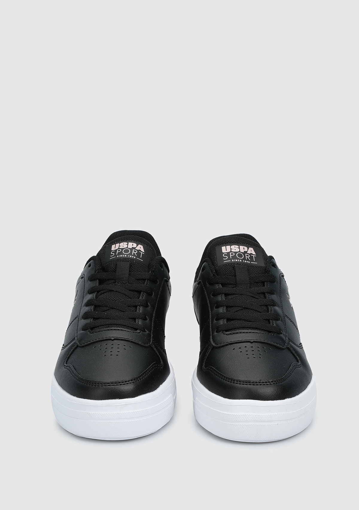 Ellis Siyah Kadın Sneaker