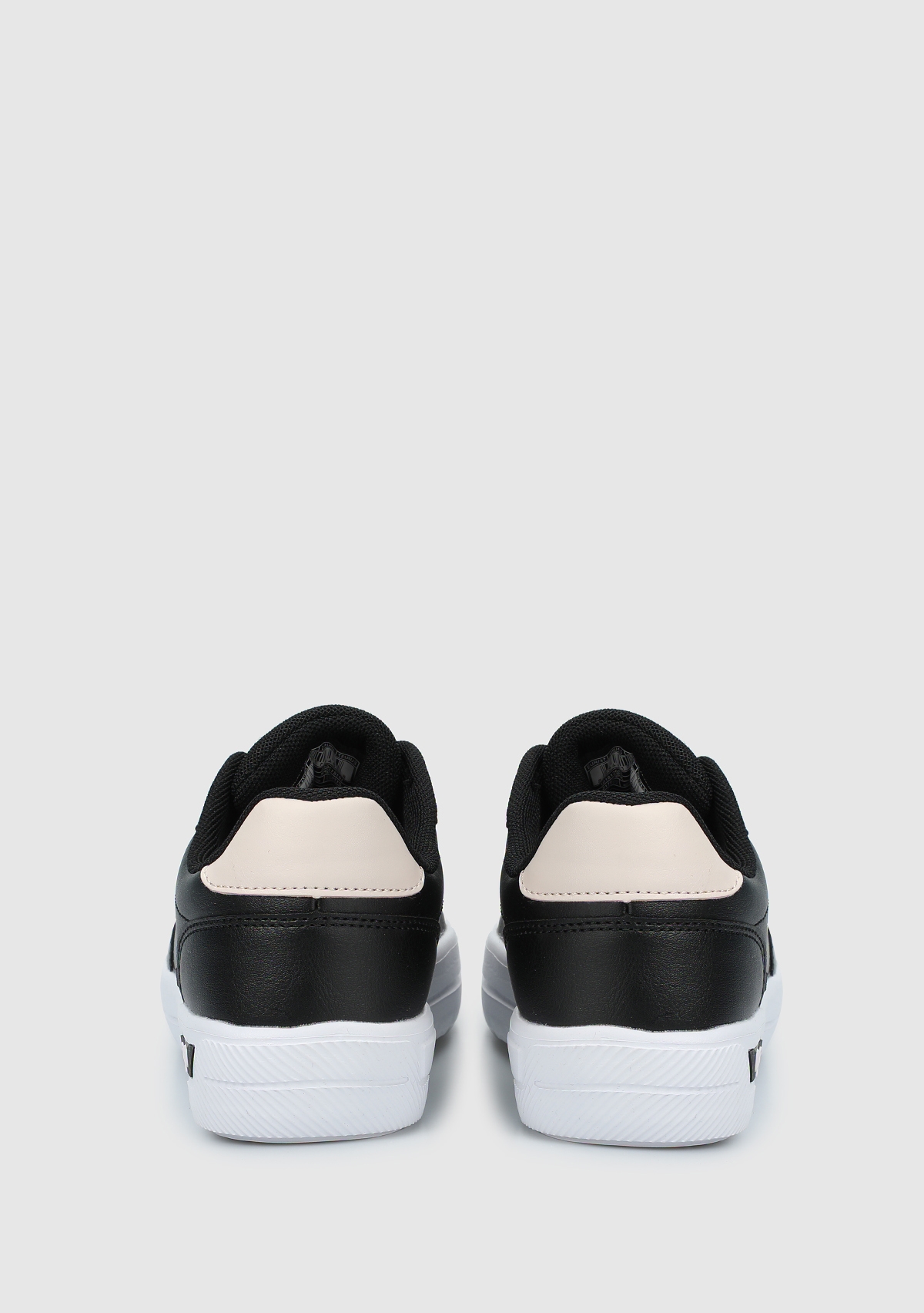 Ellis Siyah Kadın Sneaker