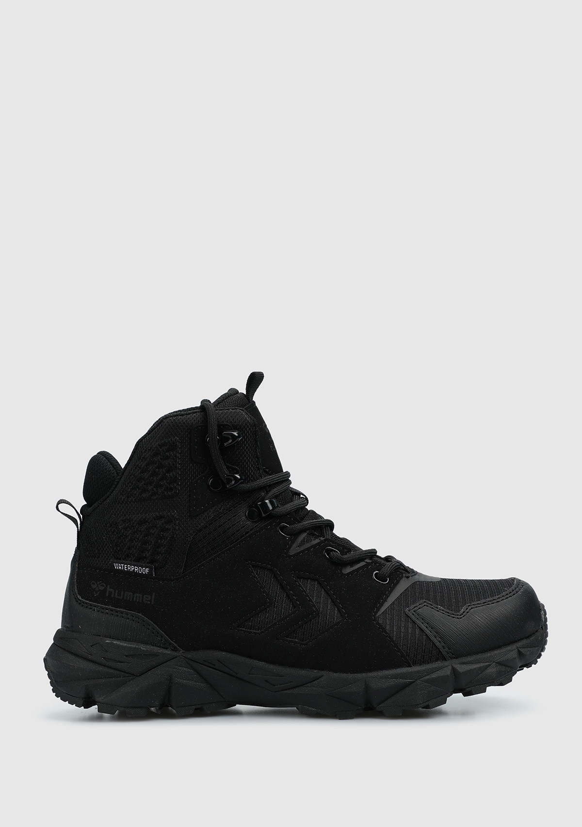 Hml X-Ray Siyah Unisex Outdoor Bot 900346-2042