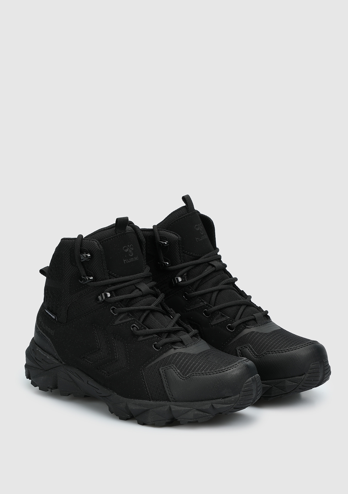 Hml X-Ray Siyah Unisex Outdoor Bot 900346-2042