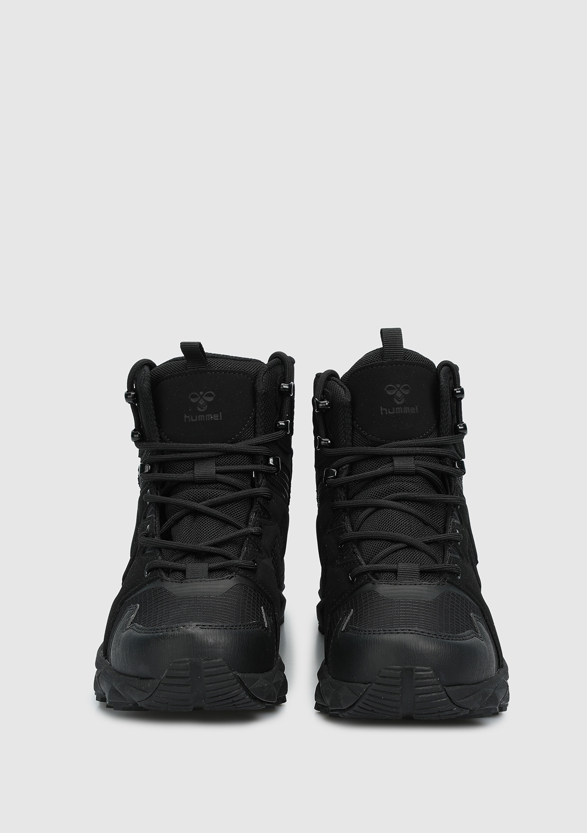 Hml X-Ray Siyah Unisex Outdoor Bot 900346-2042