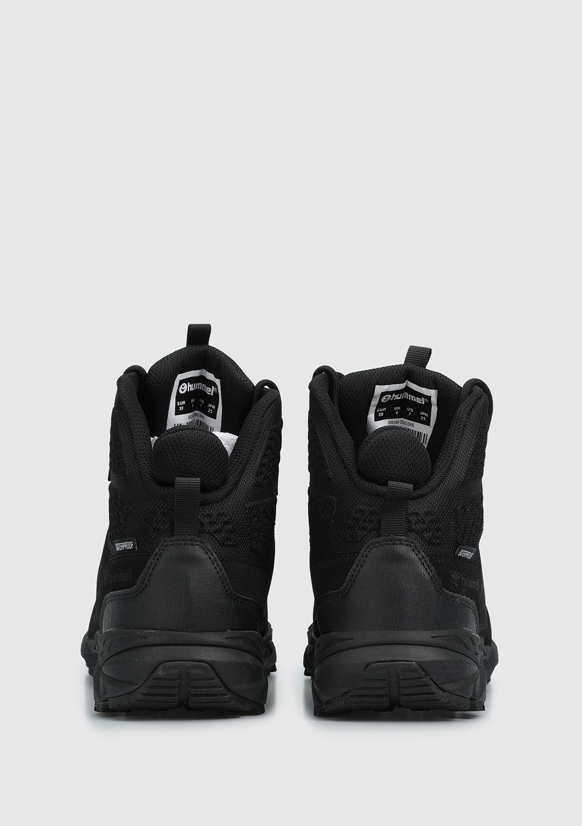 Hml X-Ray Siyah Unisex Outdoor Bot 900346-2042