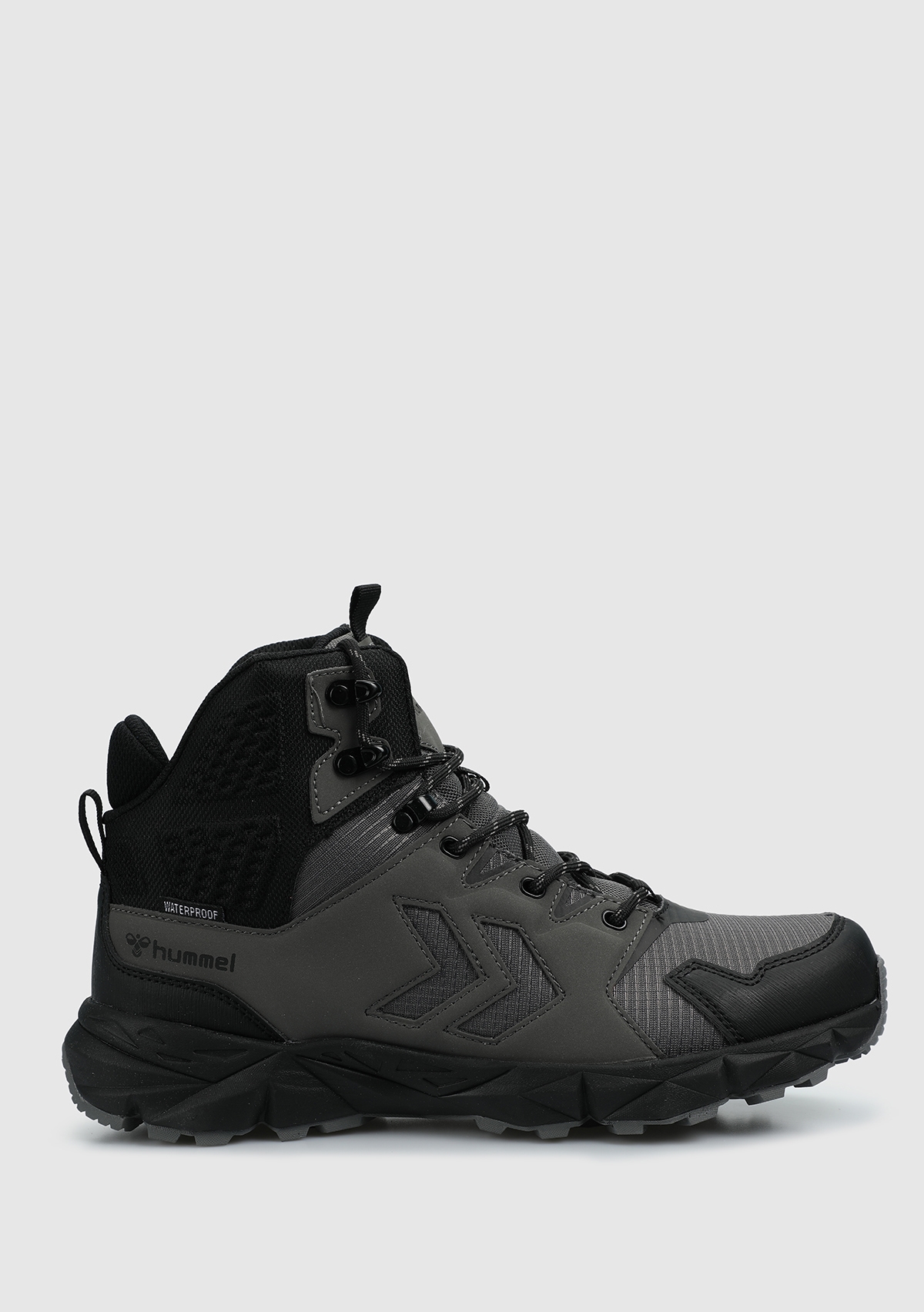 Hml X-Ray Gri Erkek Outdoor Bot 900346-2075
