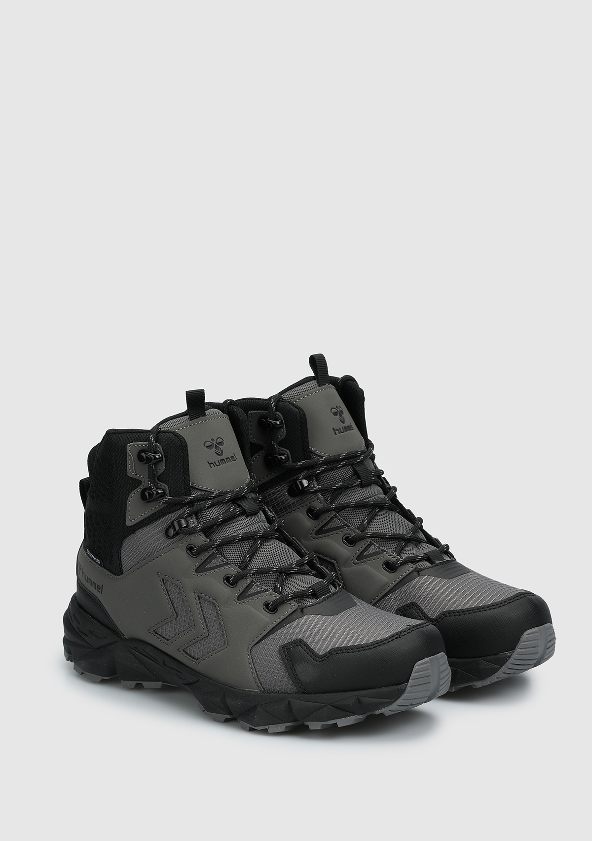 Hml X-Ray Gri Erkek Outdoor Bot 900346-2075