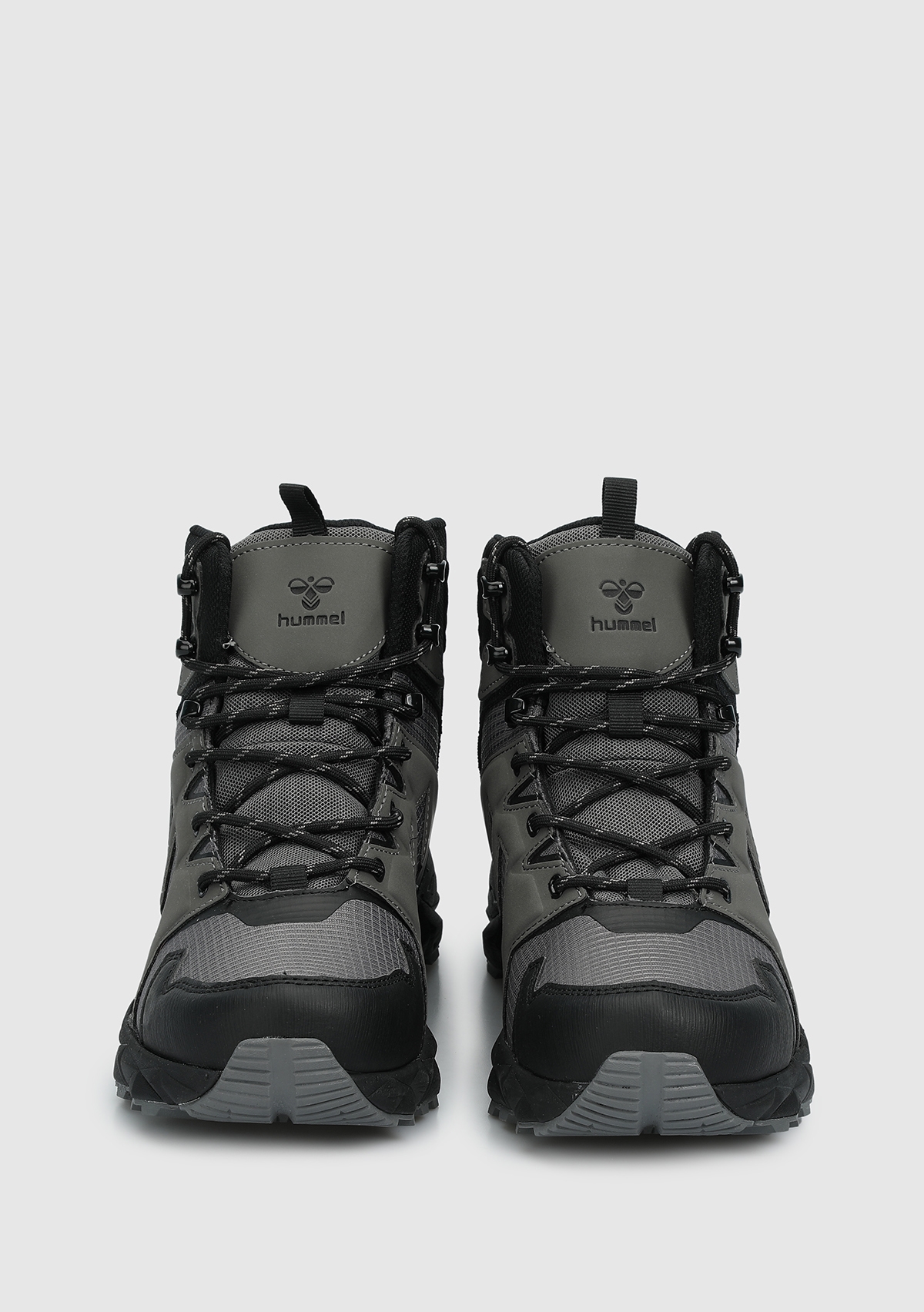 Hml X-Ray Gri Erkek Outdoor Bot 900346-2075