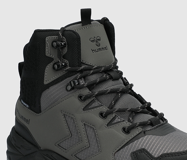 Hml X-Ray Gri Erkek Outdoor Bot 900346-2075