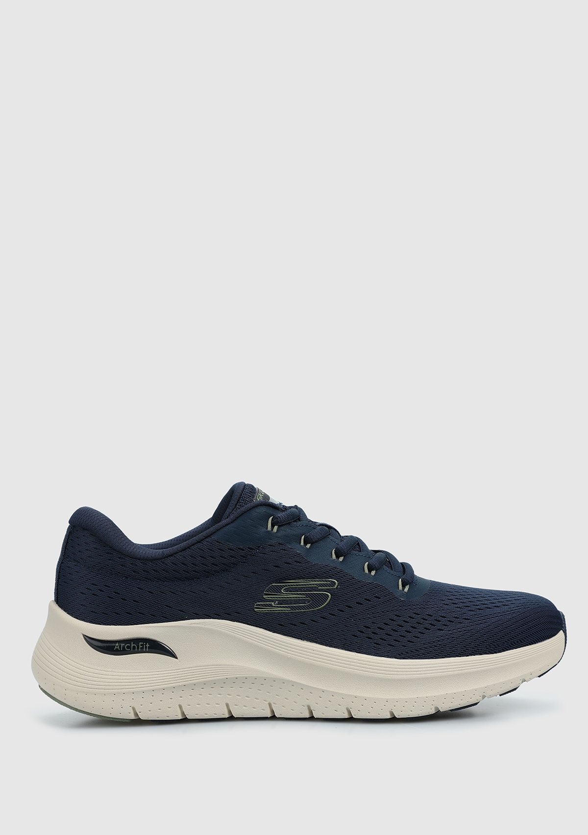 Lacivert Erkek Spor Ayakkabı 232700Tk Nvy Arch Fit 2.0
