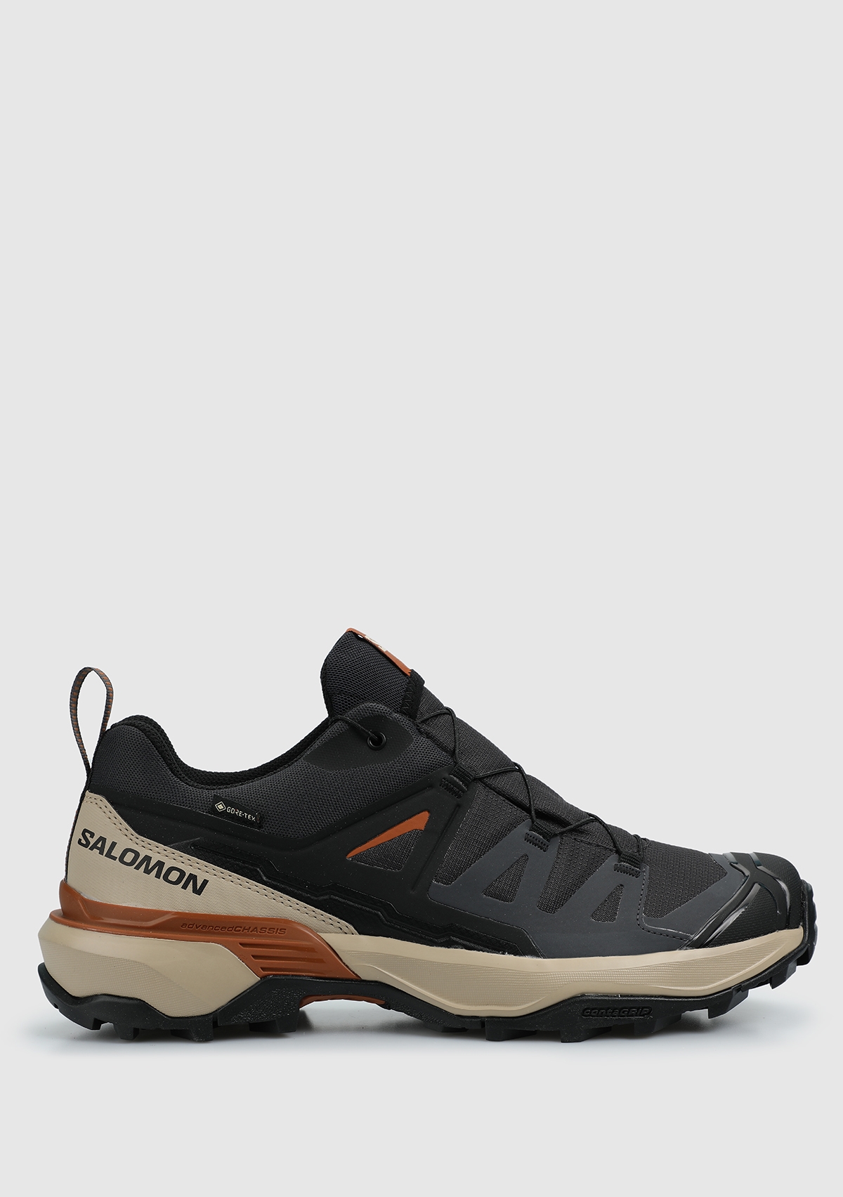 X Ultra 360 Gtx Antrasit Erkek Gore-Tex Outdoor Ayakkabı L47687000