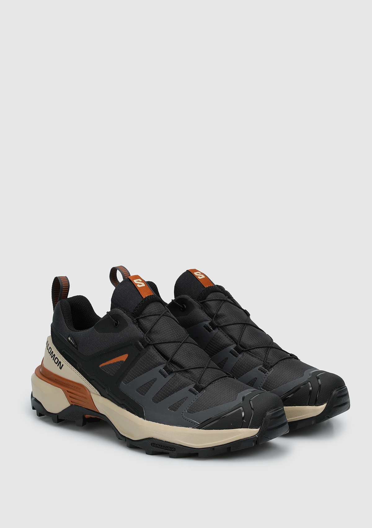 X Ultra 360 Gtx Antrasit Erkek Gore-Tex Outdoor Ayakkabı L47687000