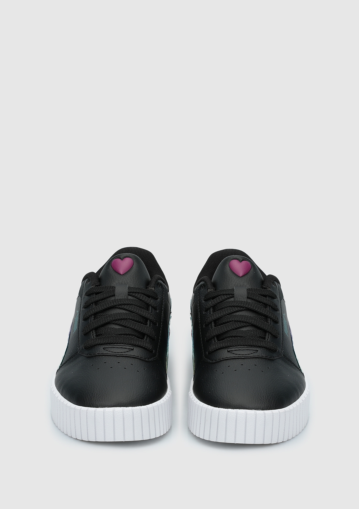 Carina 2.0 Bouncy Sky Jr Siyah Kadın Sneaker 39797002 