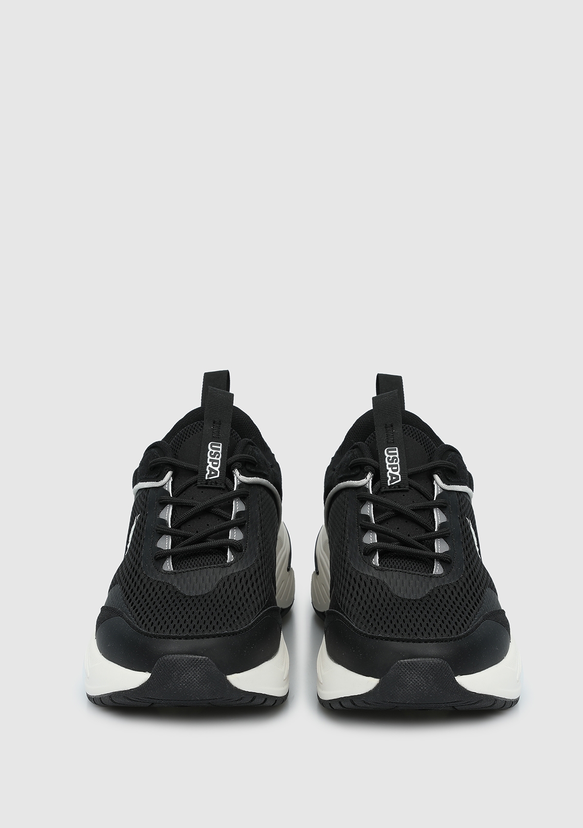 Neo Siyah Kadın Sneaker