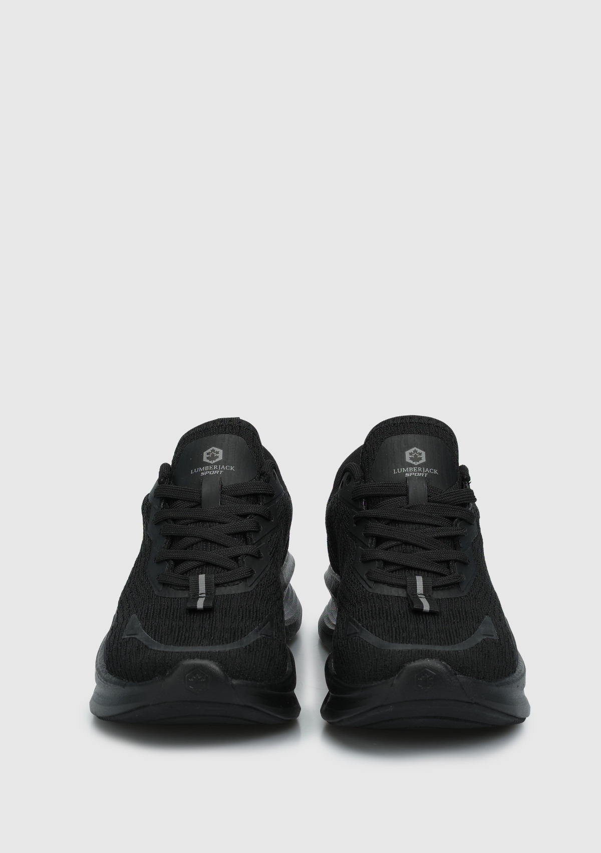 Bolt Siyah Kadın Sneaker