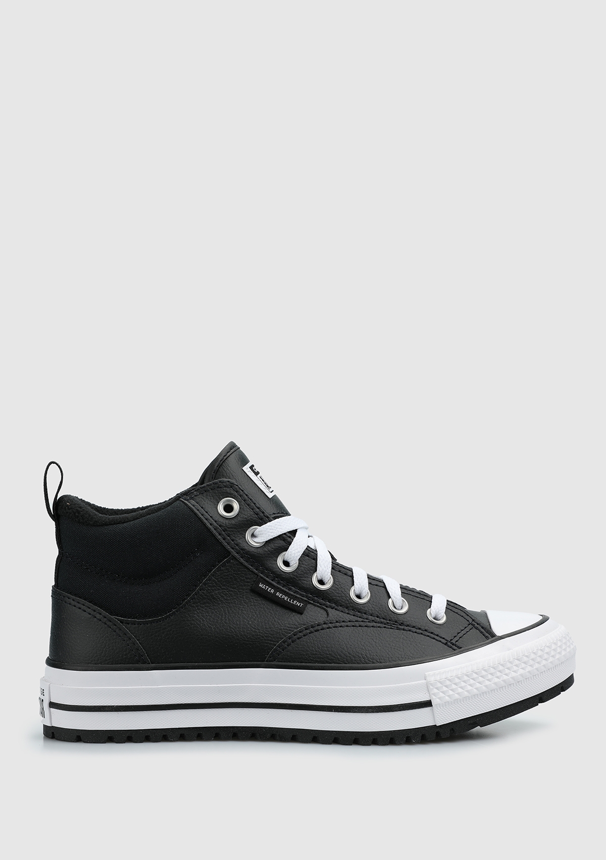 Chuck Taylor All Star Malden Street Boot Siyah Erkek Sneaker A04477C