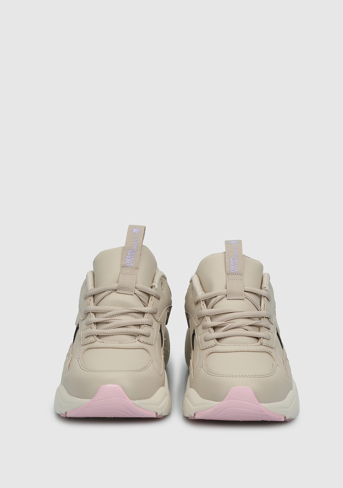 Dakota Kum Kadın Sneaker