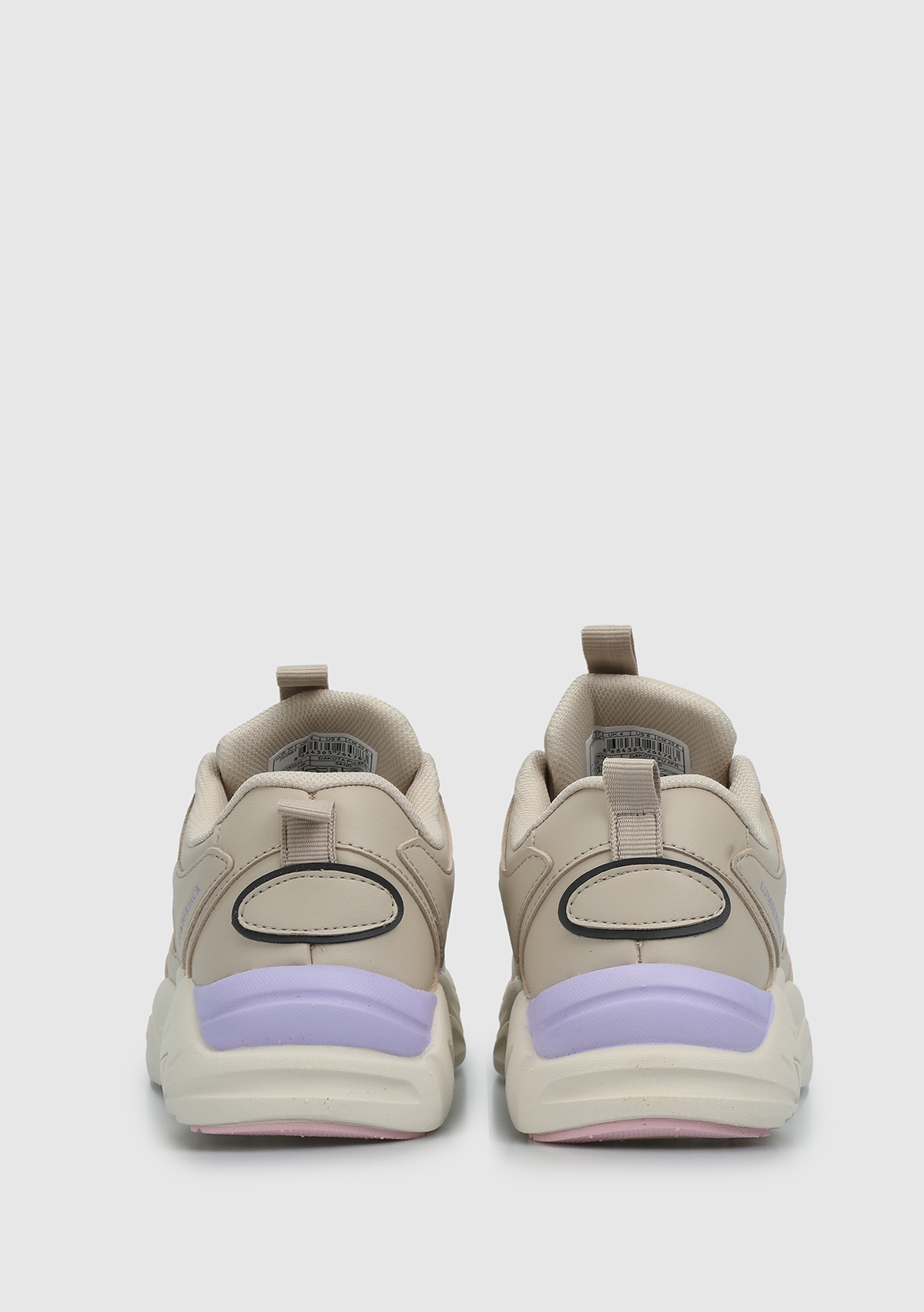 Dakota Kum Kadın Sneaker