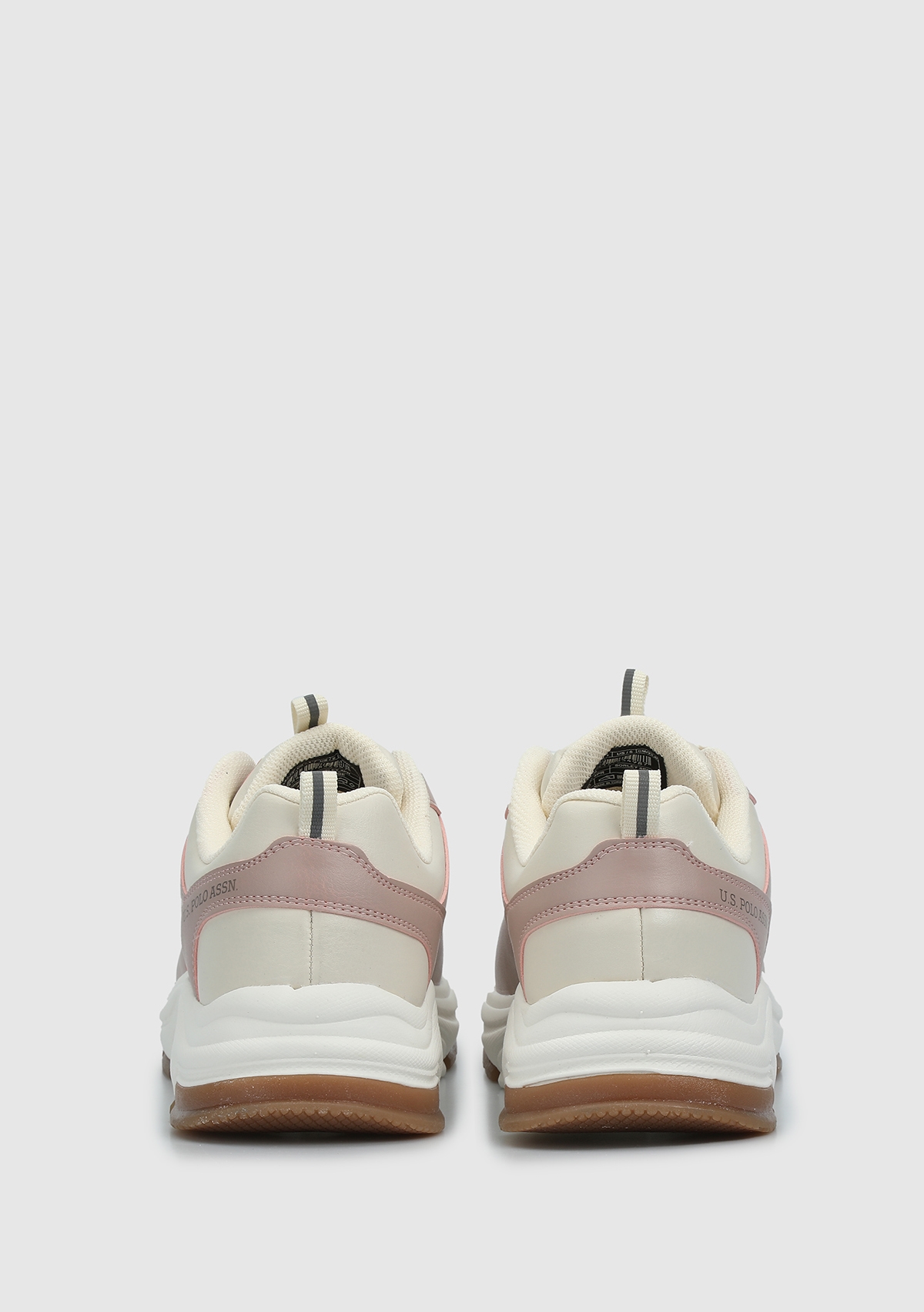 Sorley Bej Kadın Sneaker