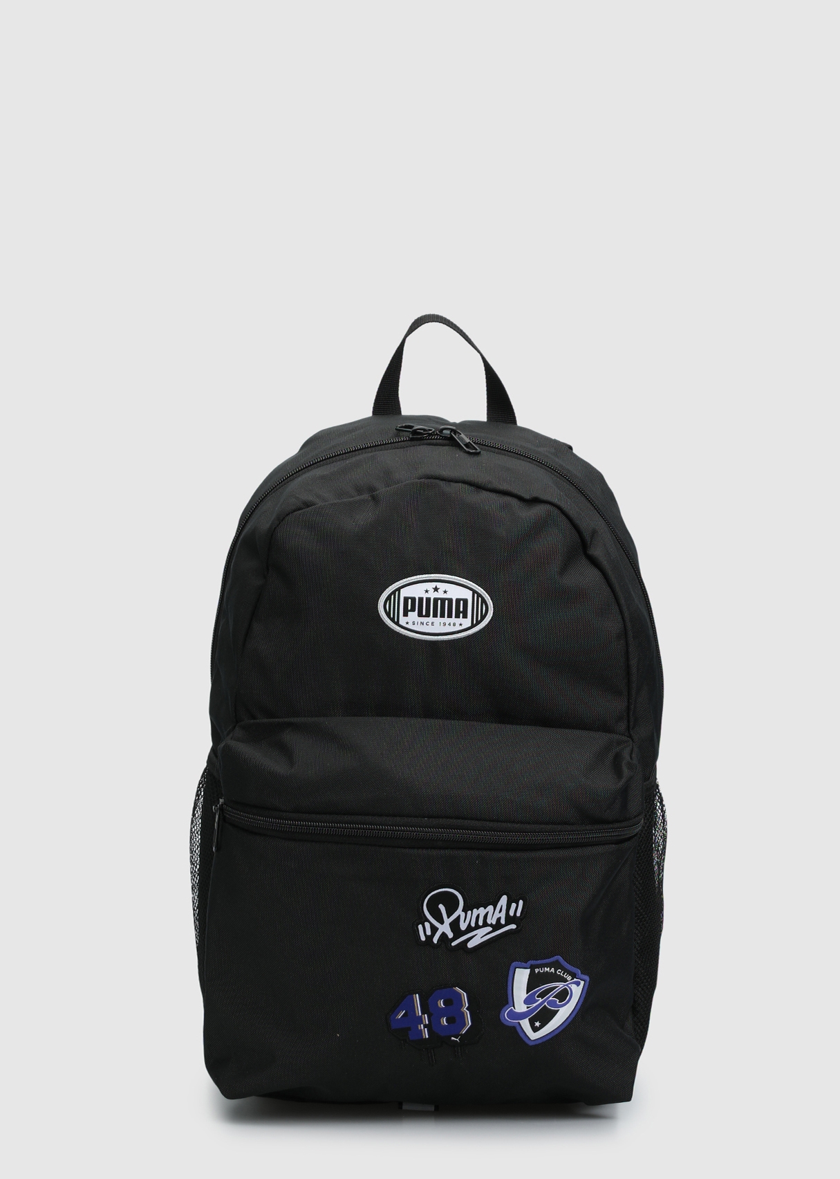 09080301 PUMA Patch Backpack