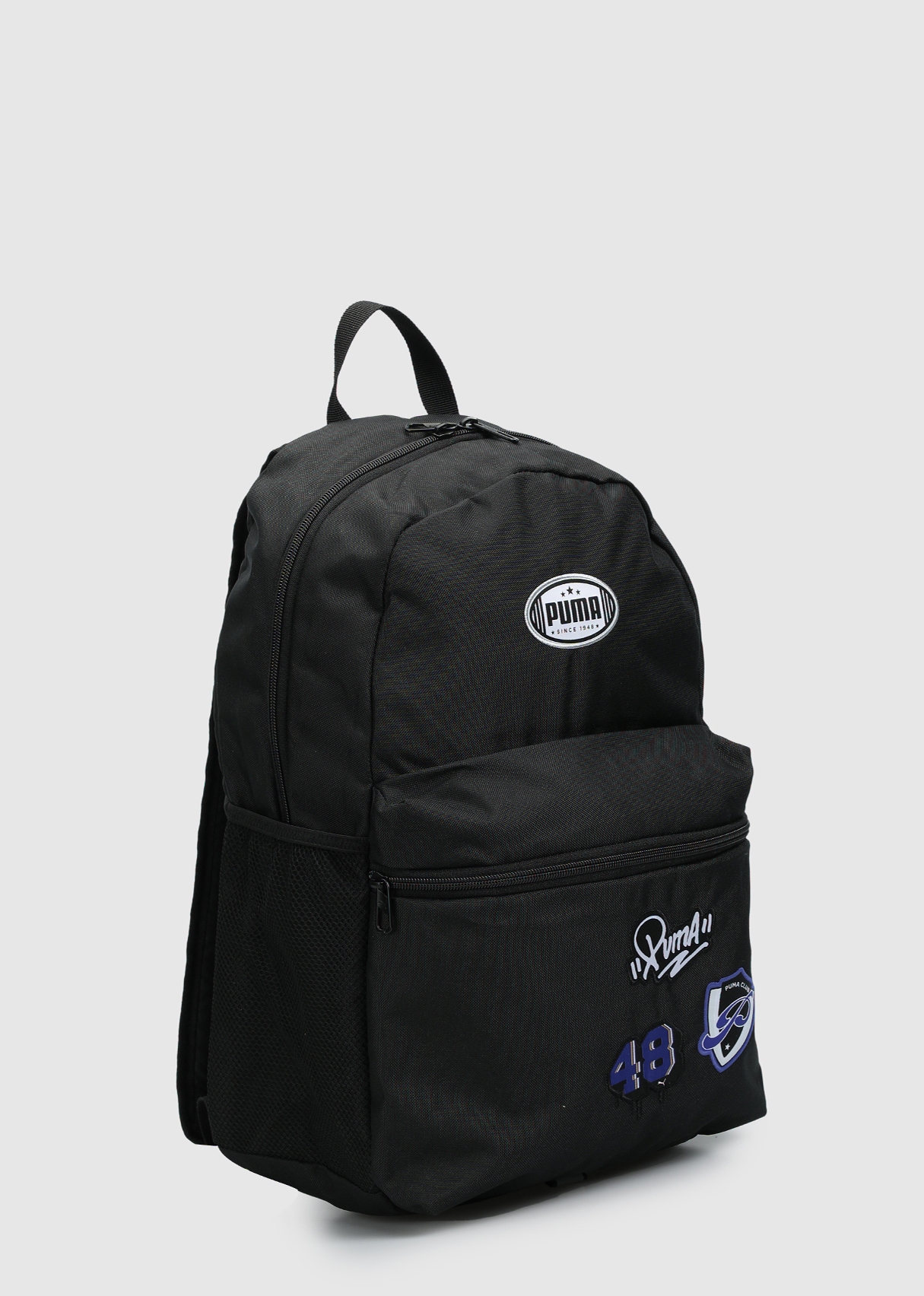 09080301 PUMA Patch Backpack