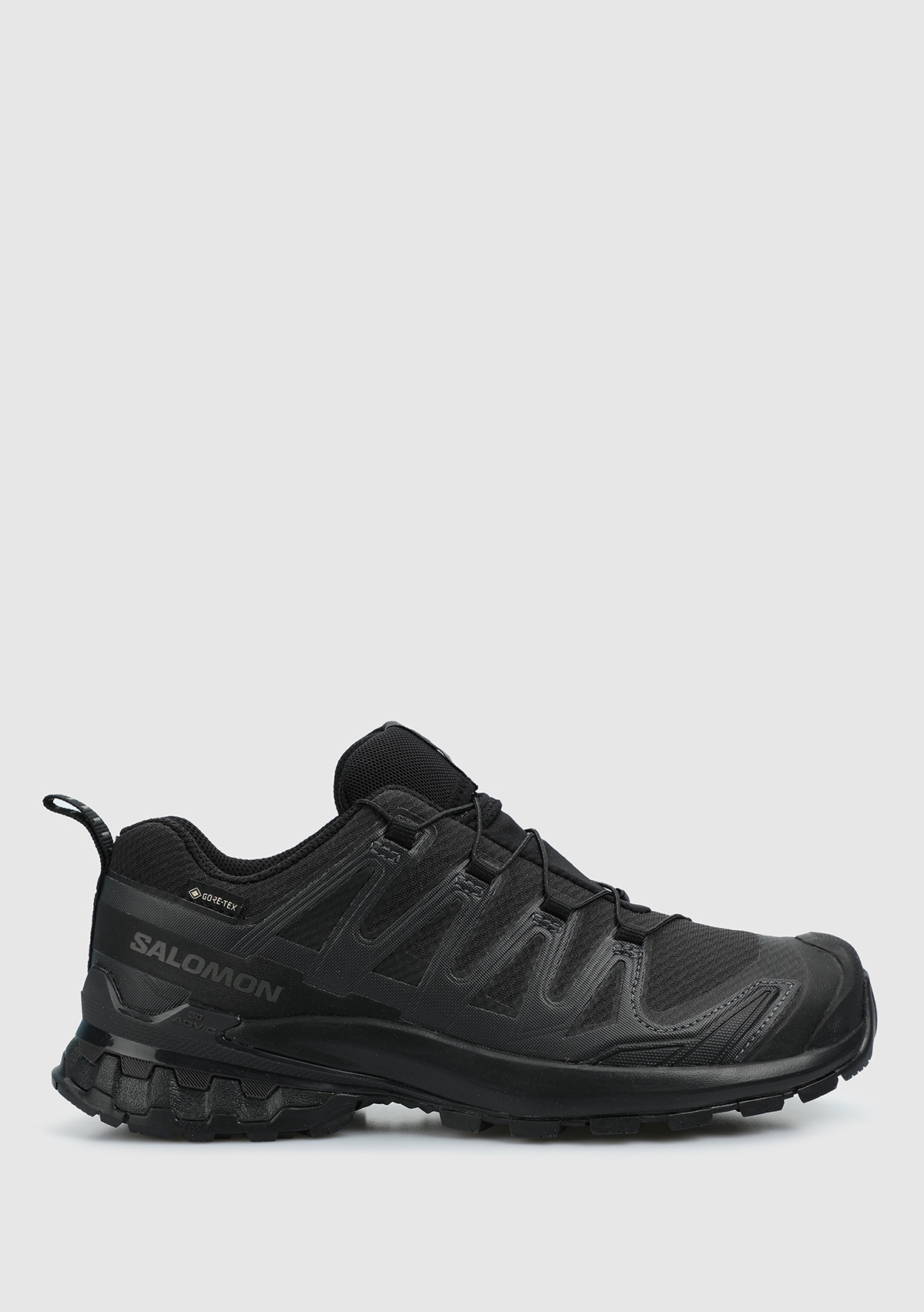 Xa Pro 3D V9 Gtx W Siyah Kadın Gore-Tex Koşu Ayakkabısı L47270800 