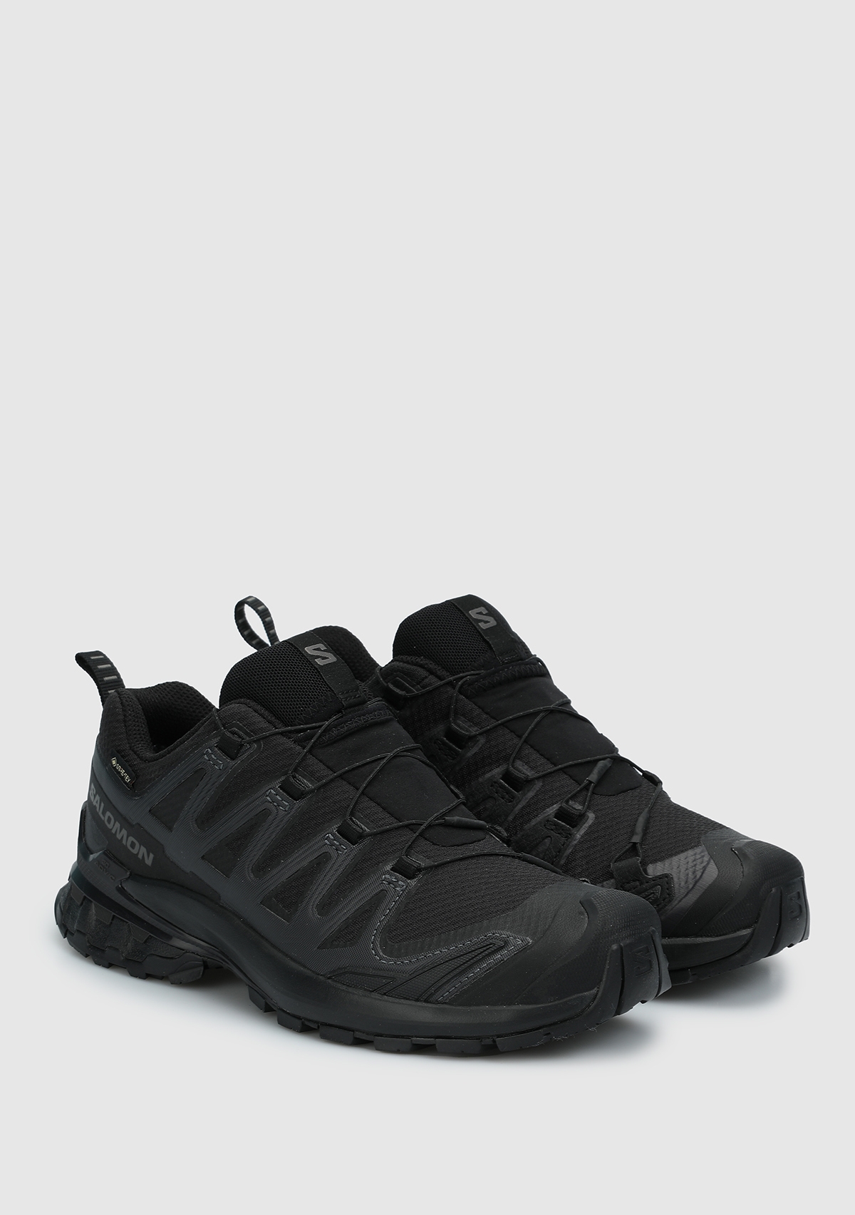 Xa Pro 3D V9 Gtx W Siyah Kadın Gore-Tex Koşu Ayakkabısı L47270800 