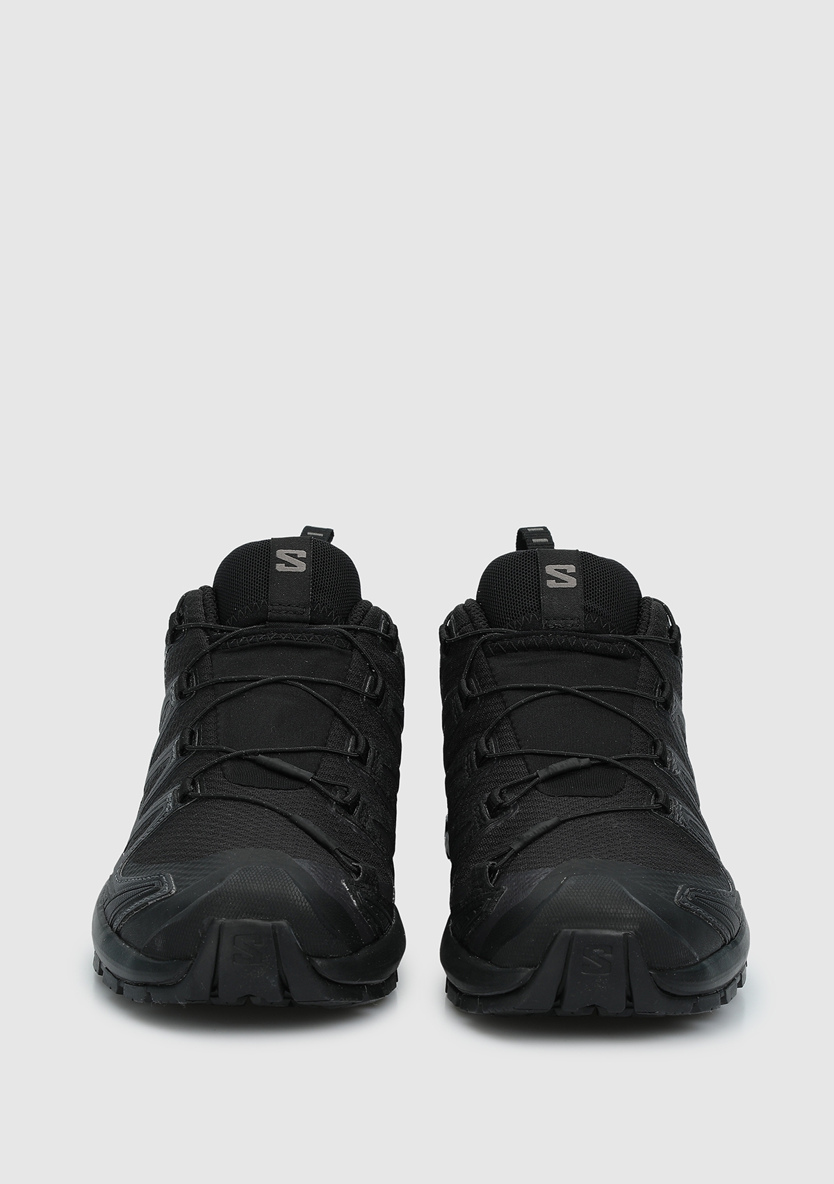 Xa Pro 3D V9 Gtx W Siyah Kadın Gore-Tex Koşu Ayakkabısı L47270800 