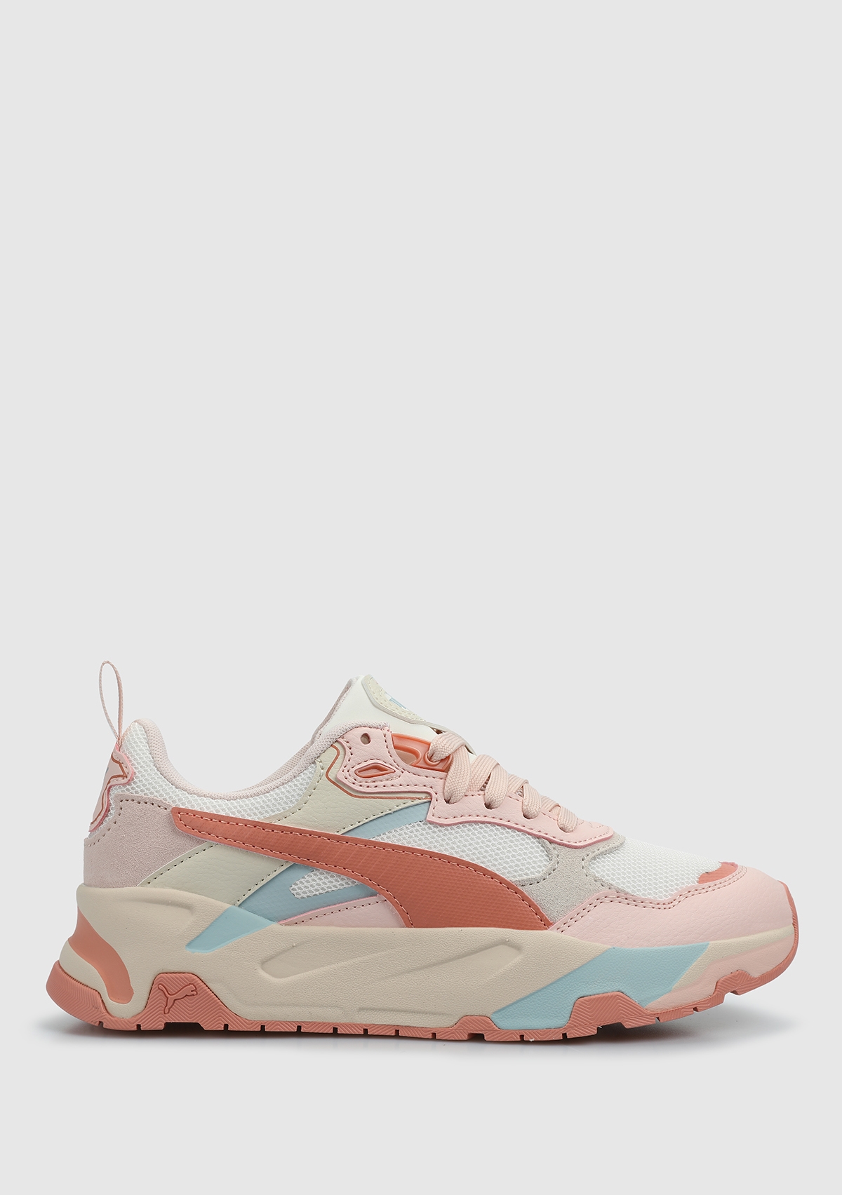 Trinity Sports Kadın Multi Sneaker