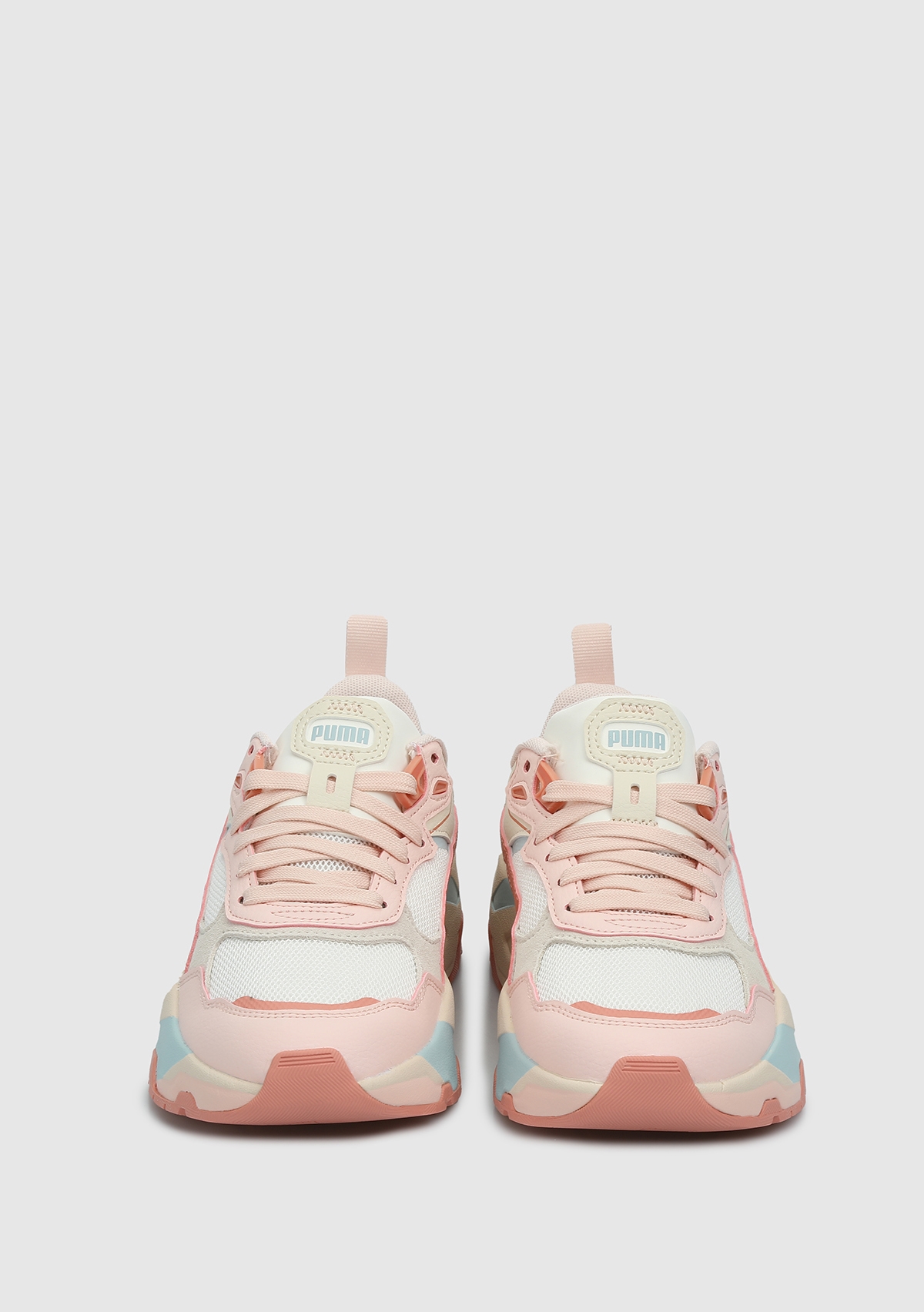 Trinity Sports Kadın Multi Sneaker