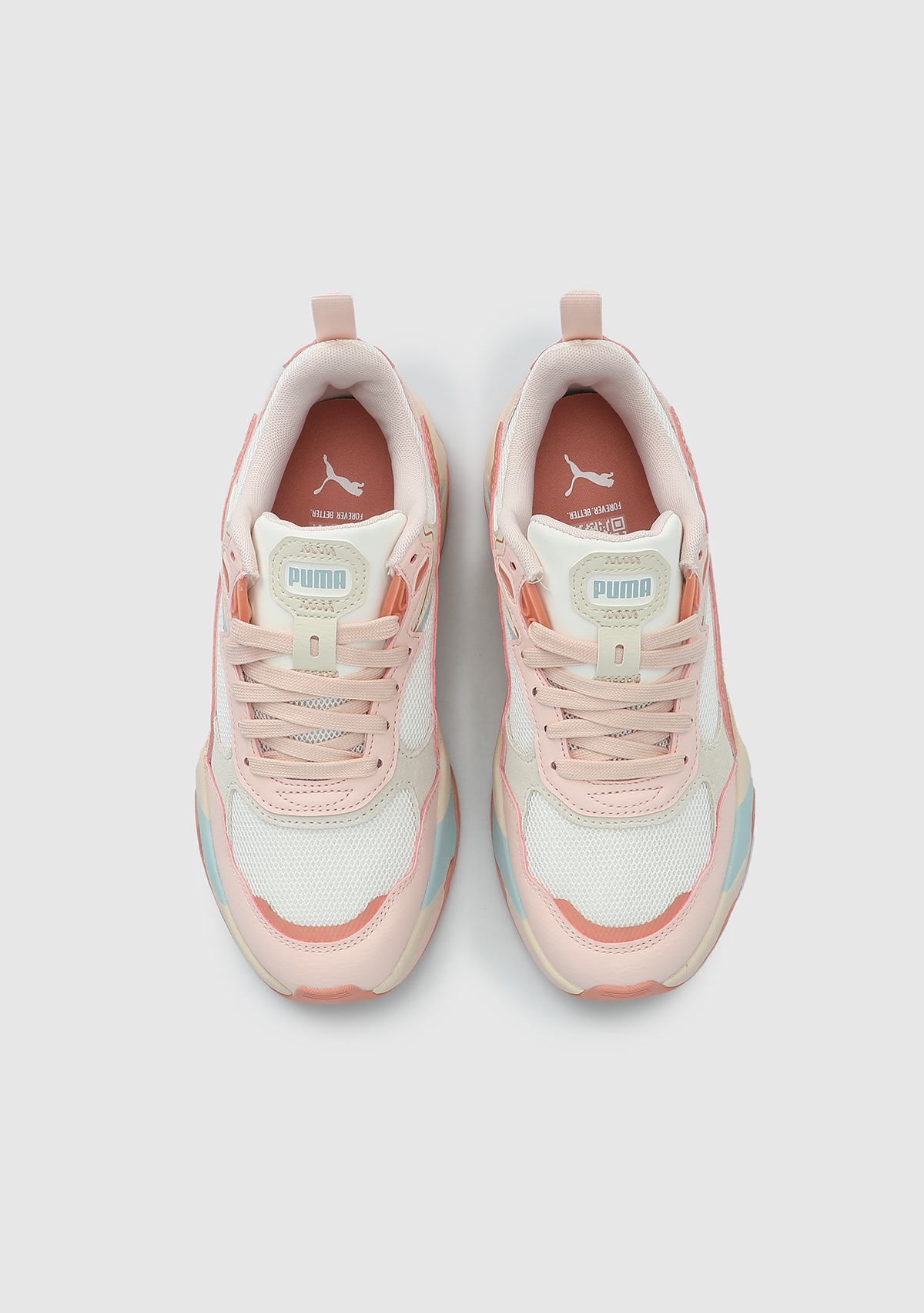 Trinity Sports Kadın Multi Sneaker
