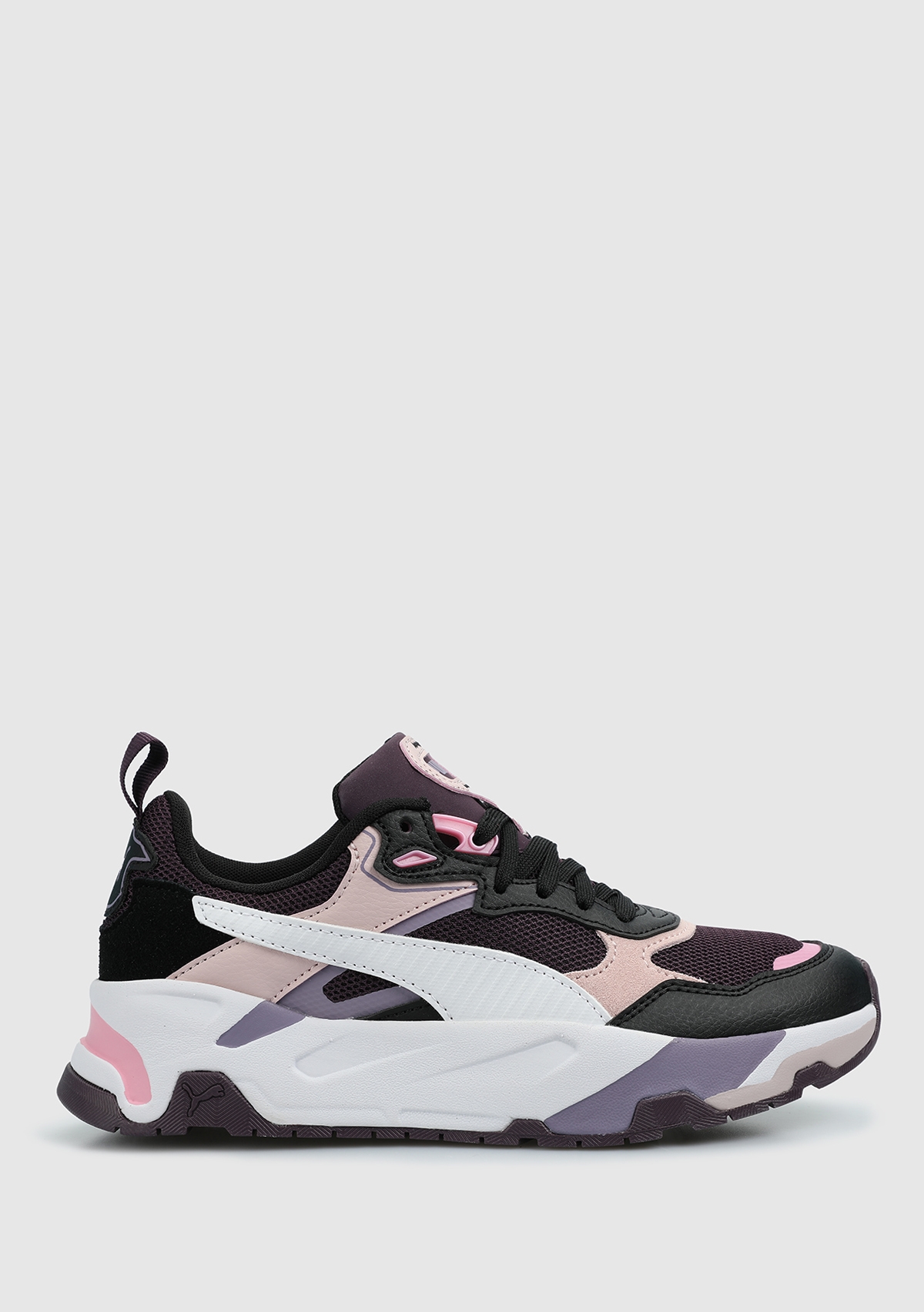 Trinity Multi Kadın Sneaker 38928939 
